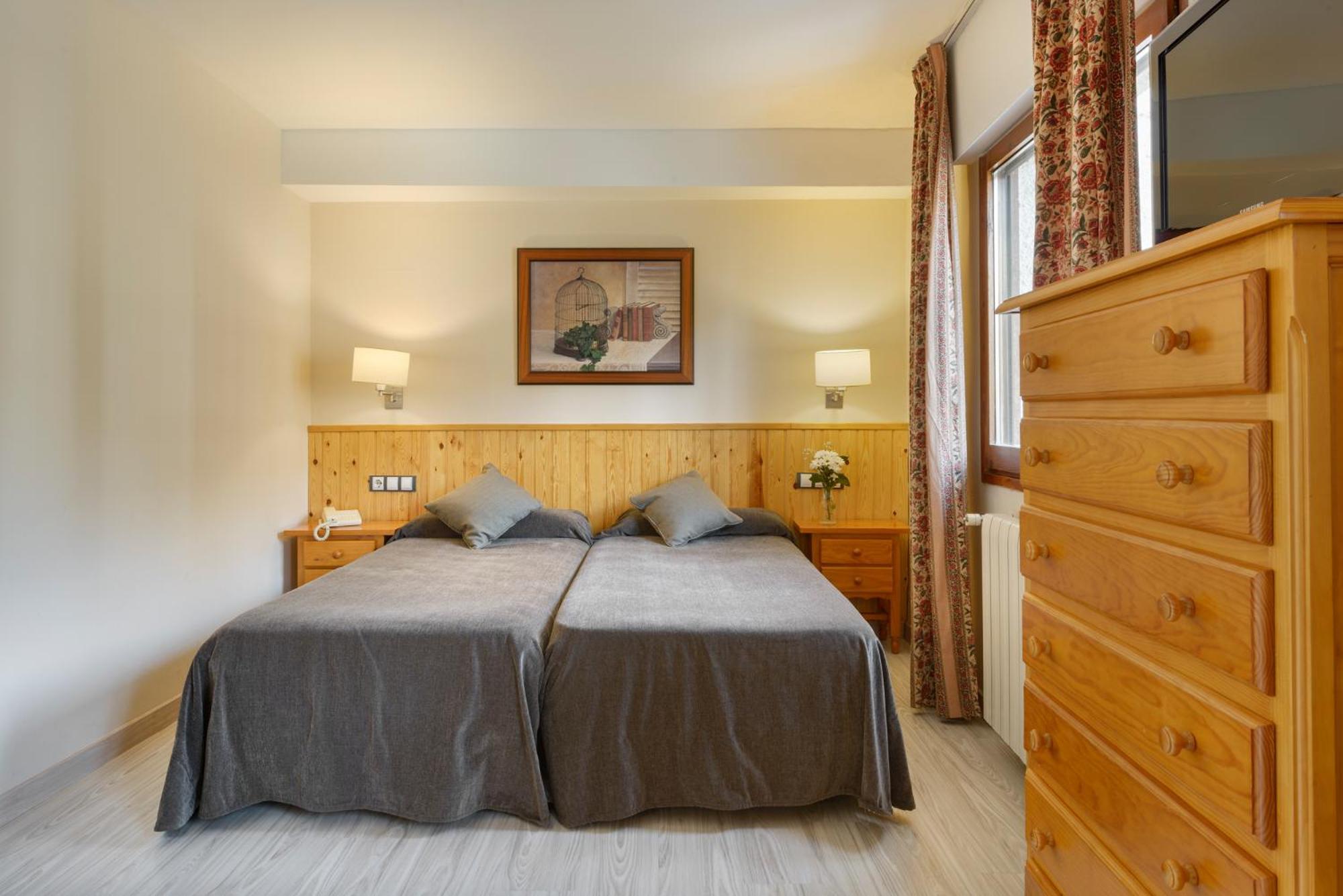 Hotel Nievesol