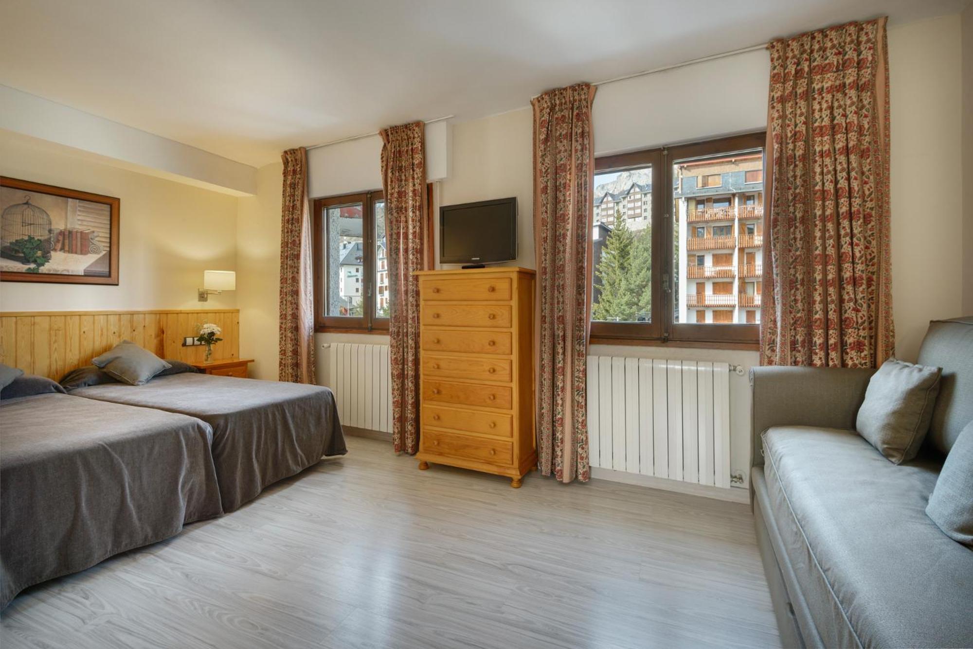 Hotel Nievesol