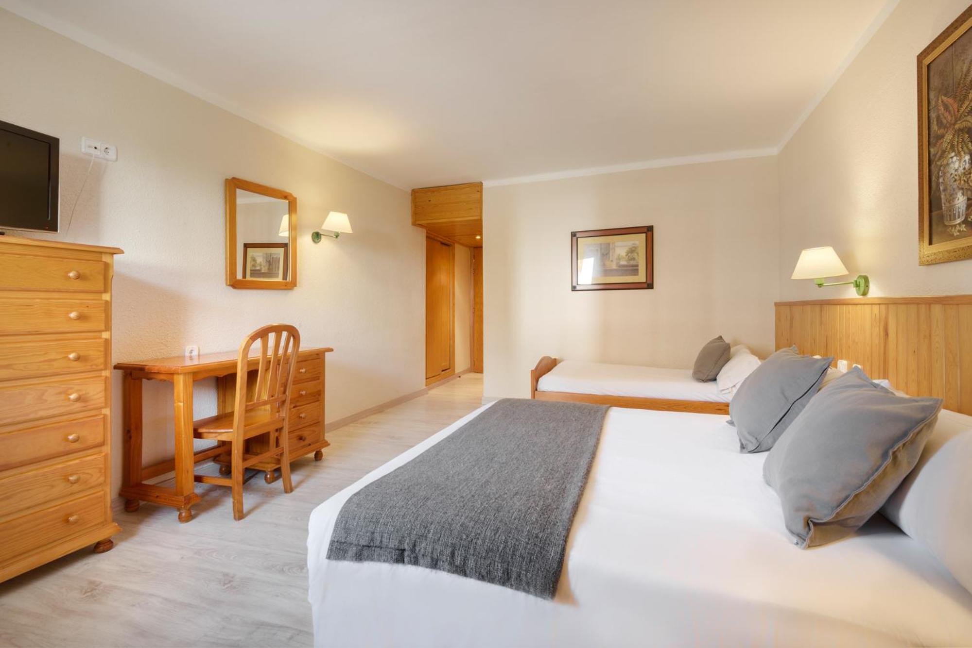 Hotel Nievesol