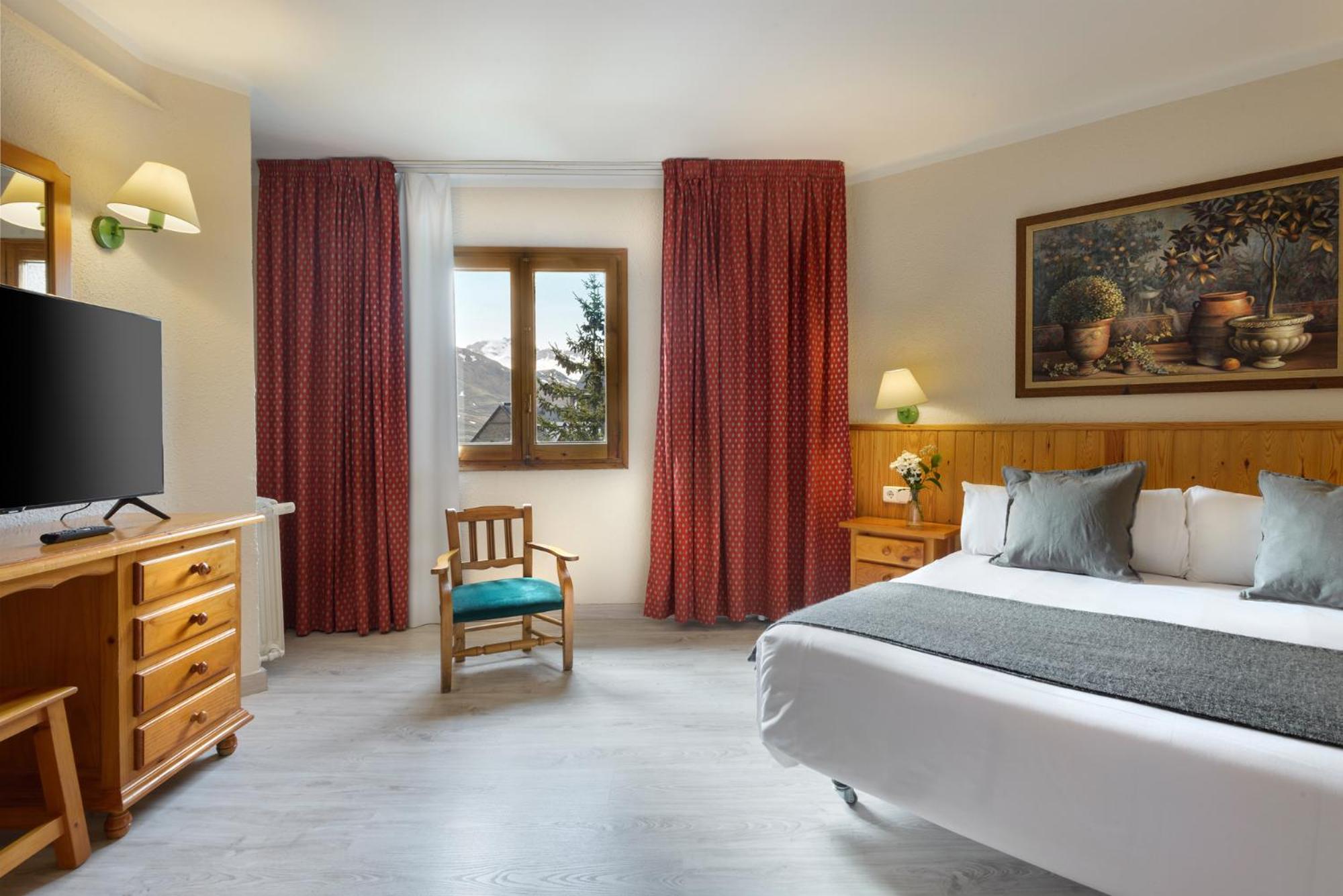 Hotel Nievesol