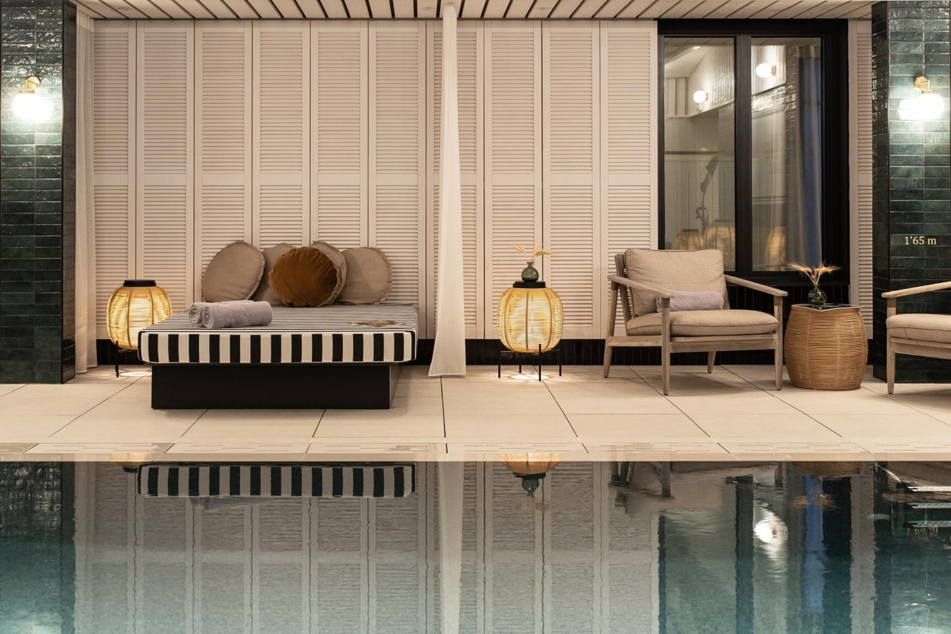 Le Celtique & Spa