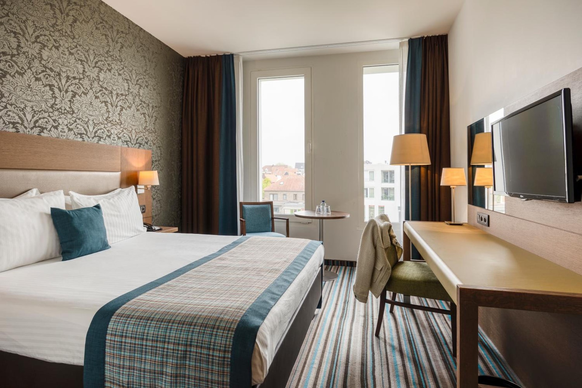 Leopold Hotel Oudenaarde