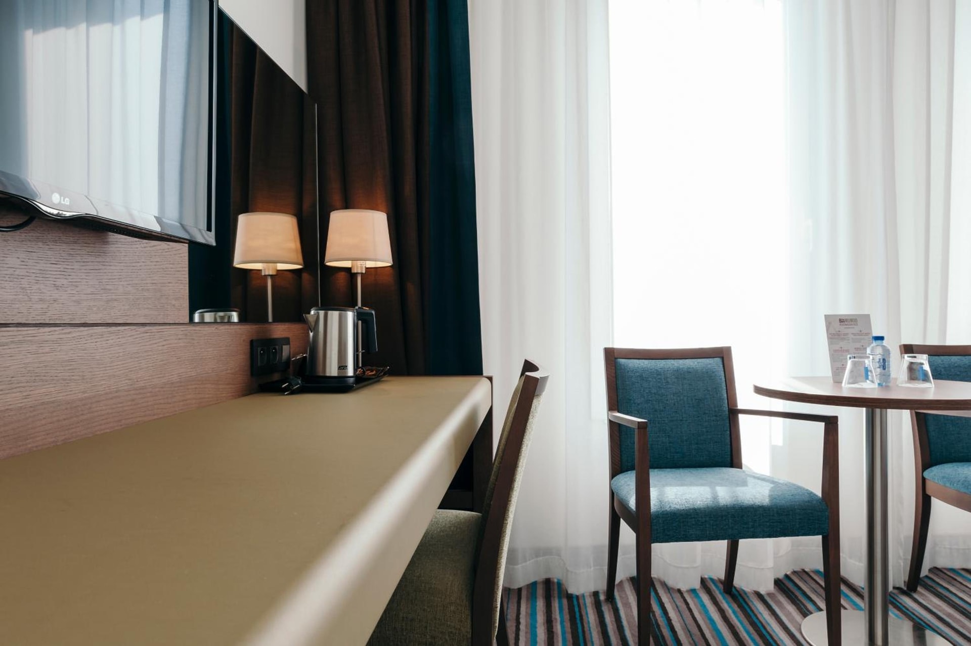 Leopold Hotel Oudenaarde