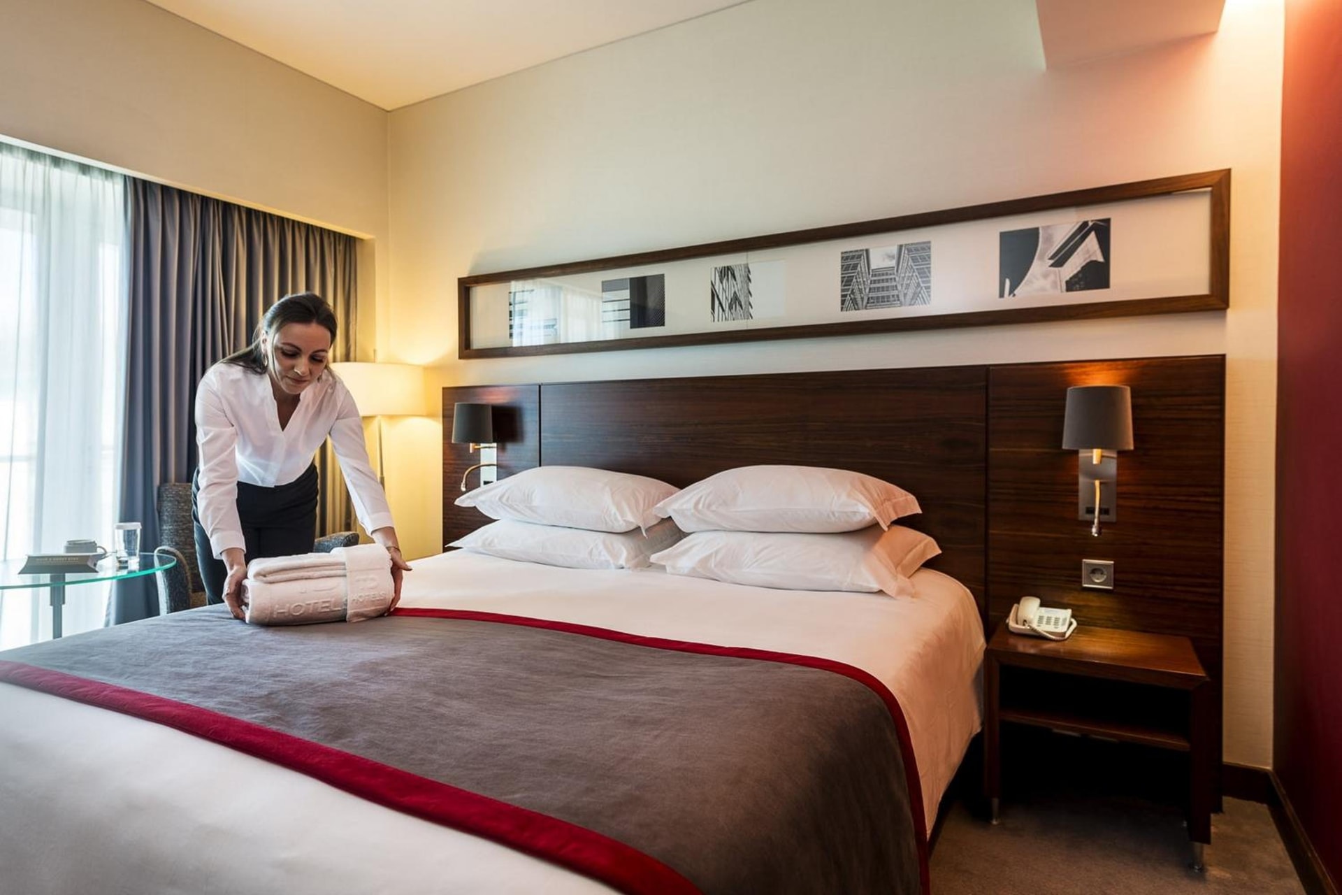 Lagoas Park Hotel