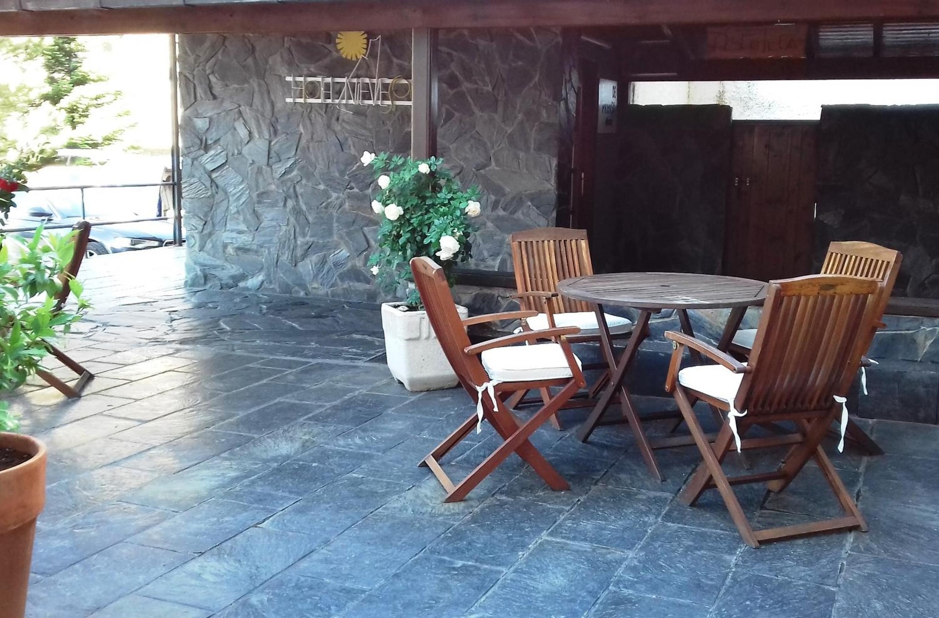 Hotel Nievesol