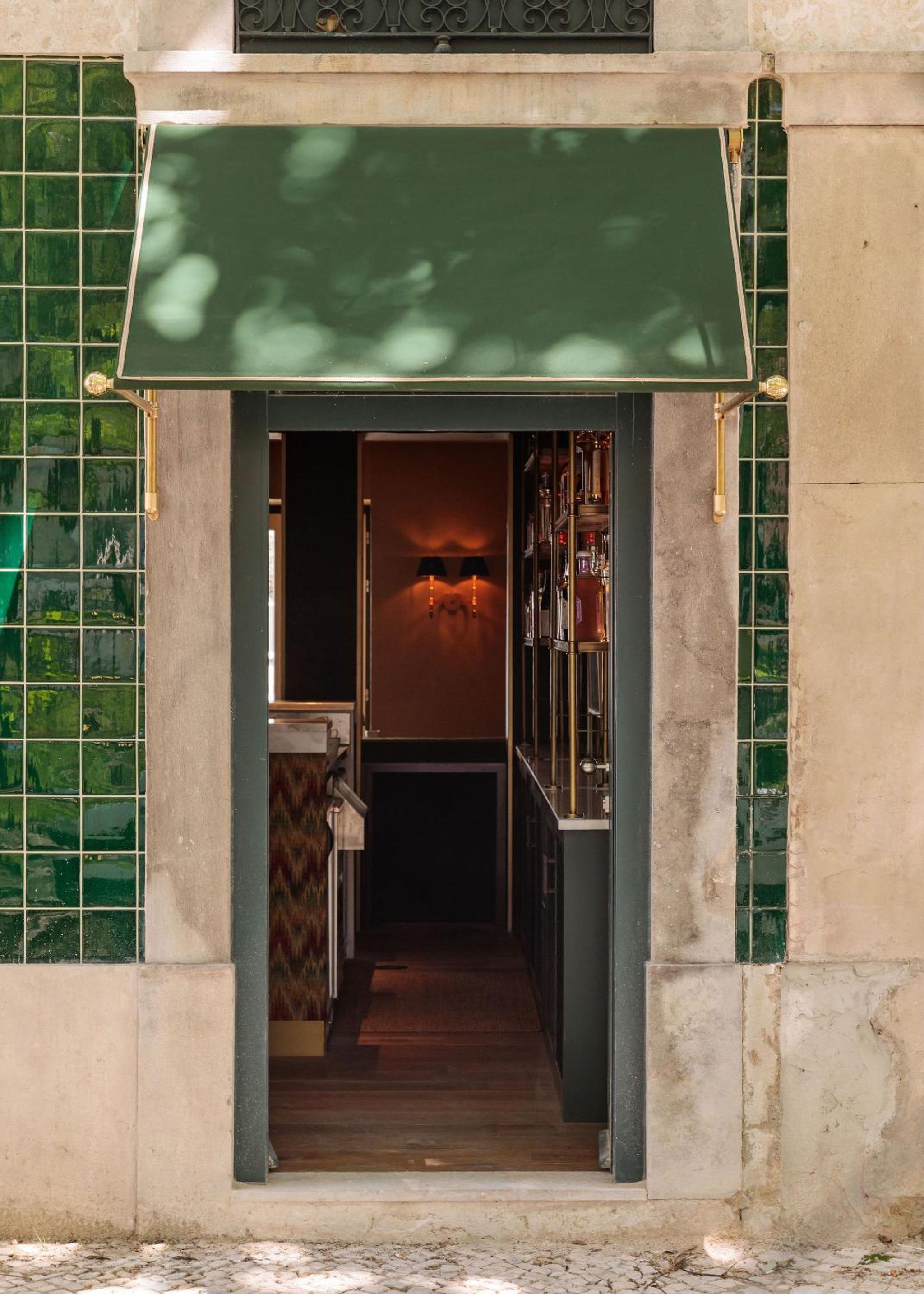 Hotel das Amoreiras - Small Luxury Hotels of the World
