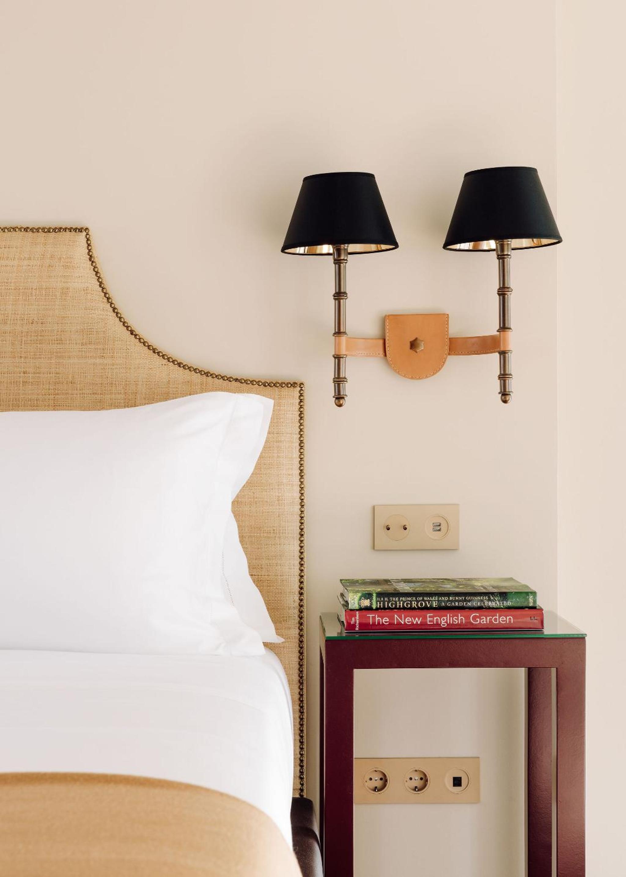 Hotel das Amoreiras - Small Luxury Hotels of the World