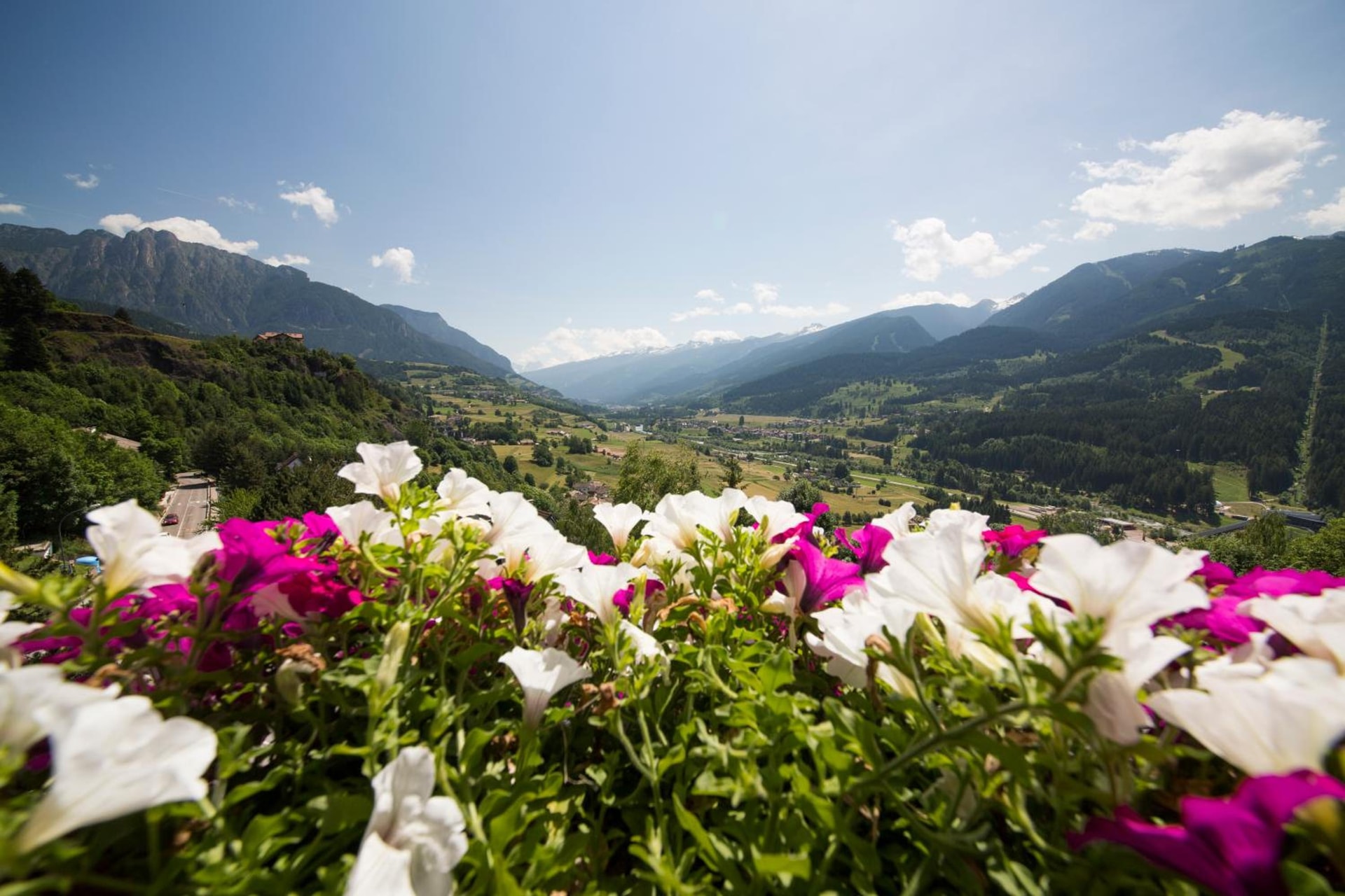 La Roccia Wellness Hotel