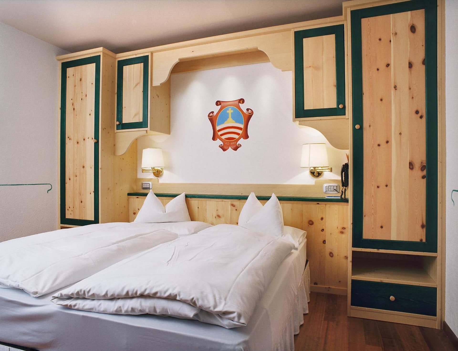 La Roccia Wellness Hotel
