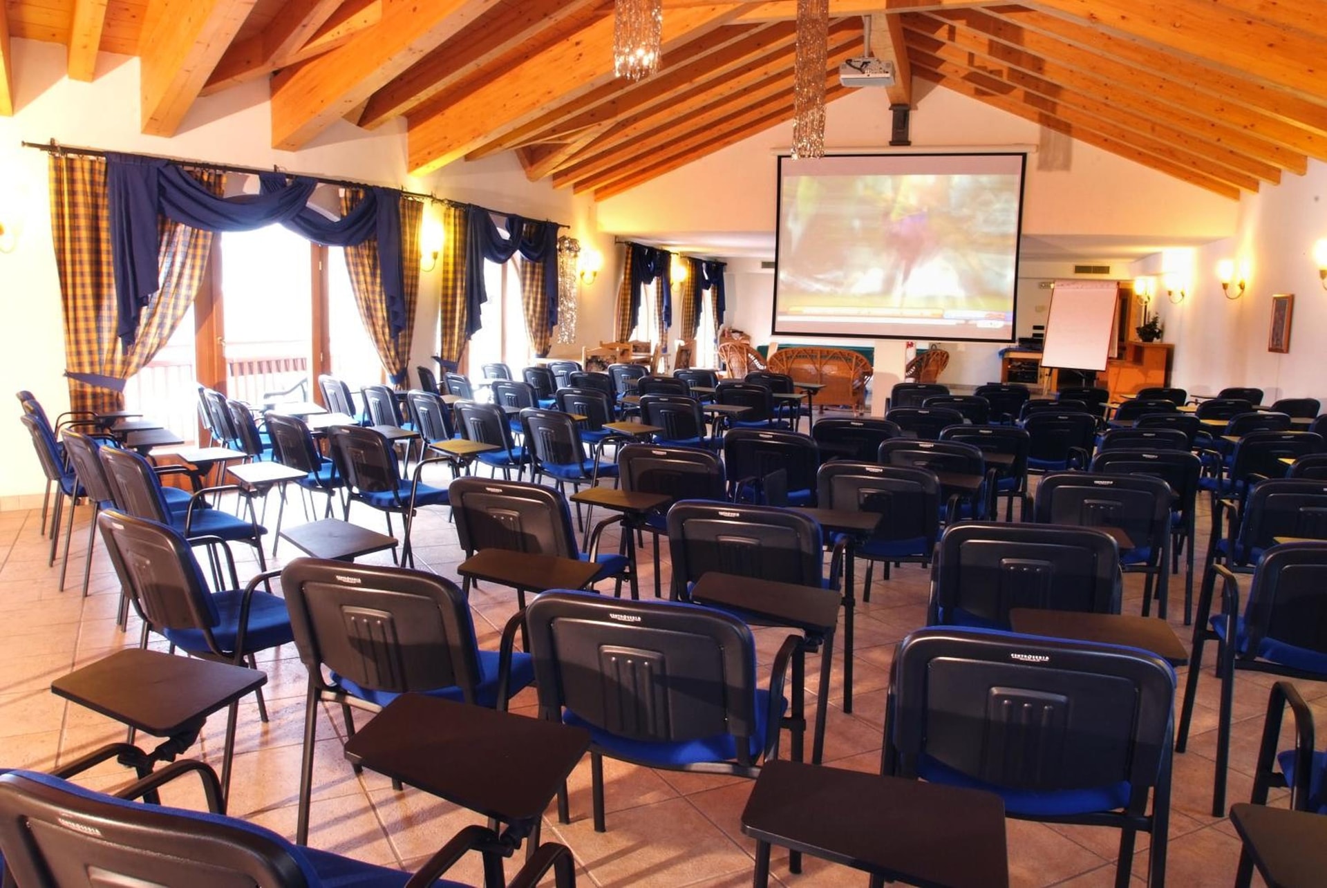 La Roccia Wellness Hotel