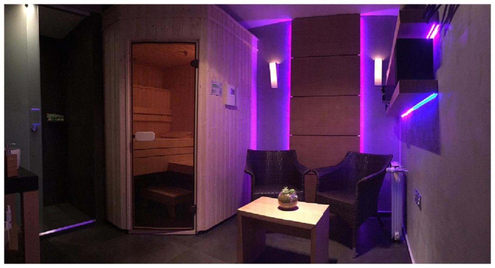 Oborishte 63,The Art Boutique Hotel by Sandglass