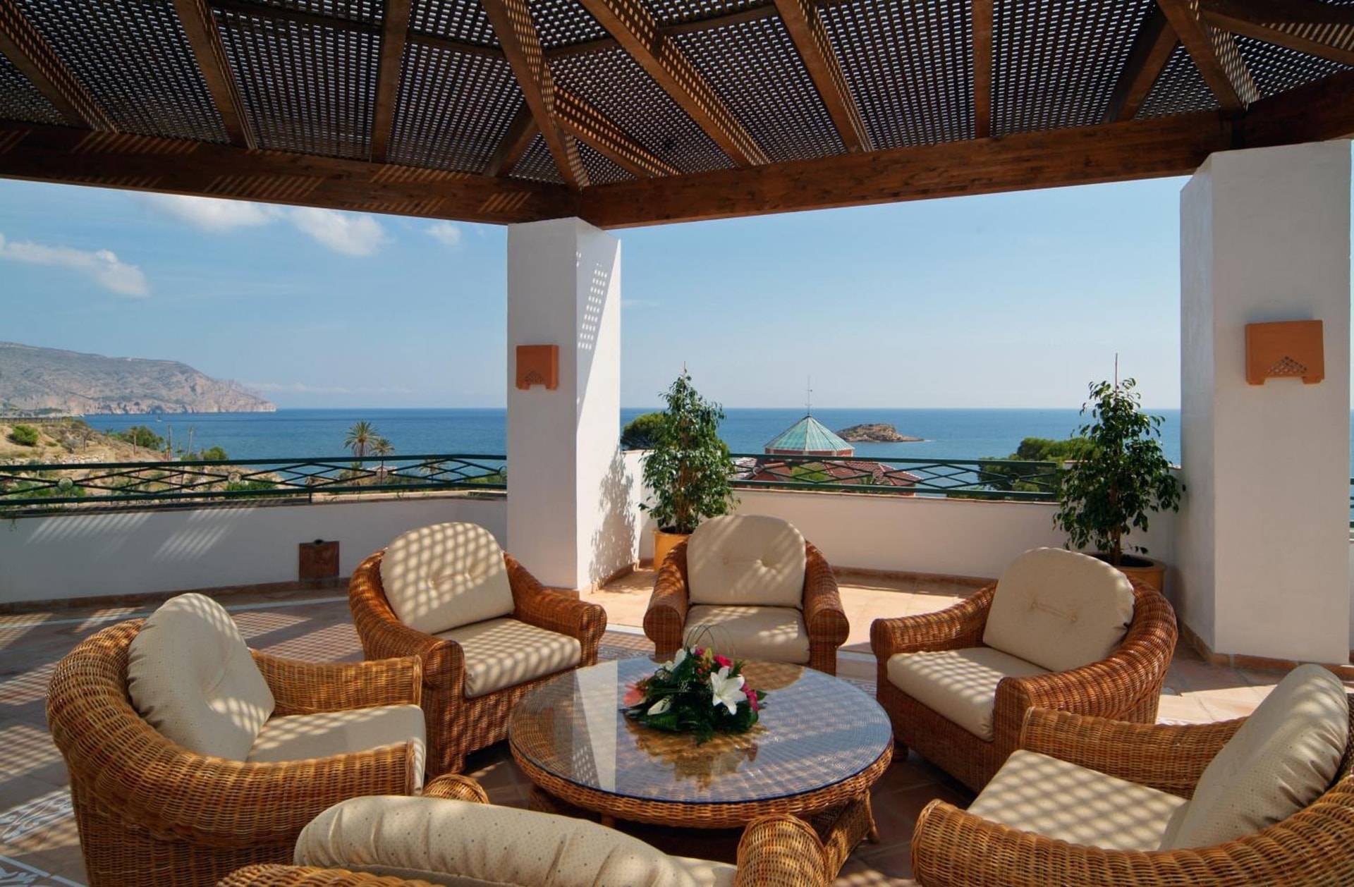 SH Villa Gadea