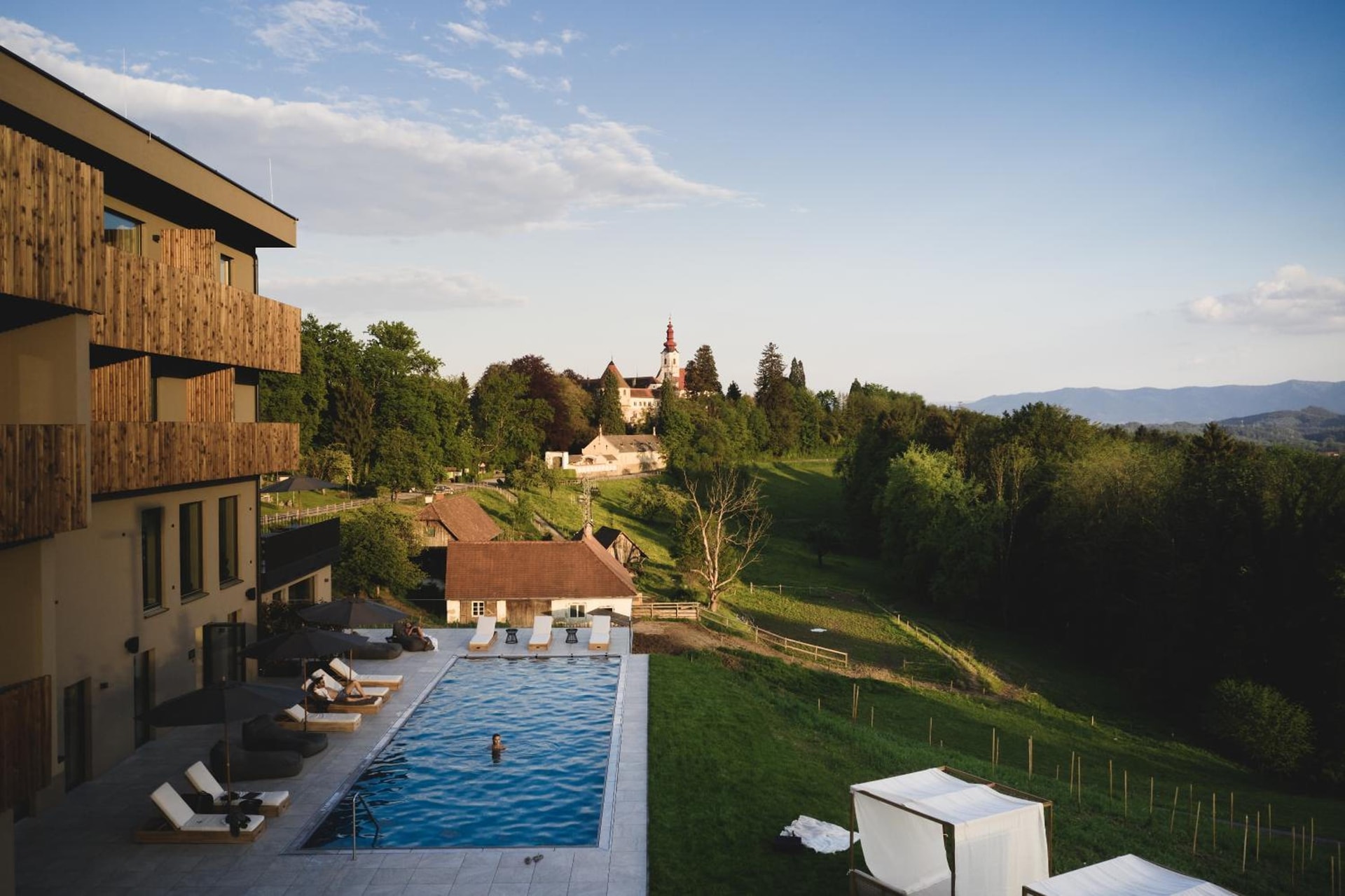 Boutiquehotel DAS ZEITWERT
