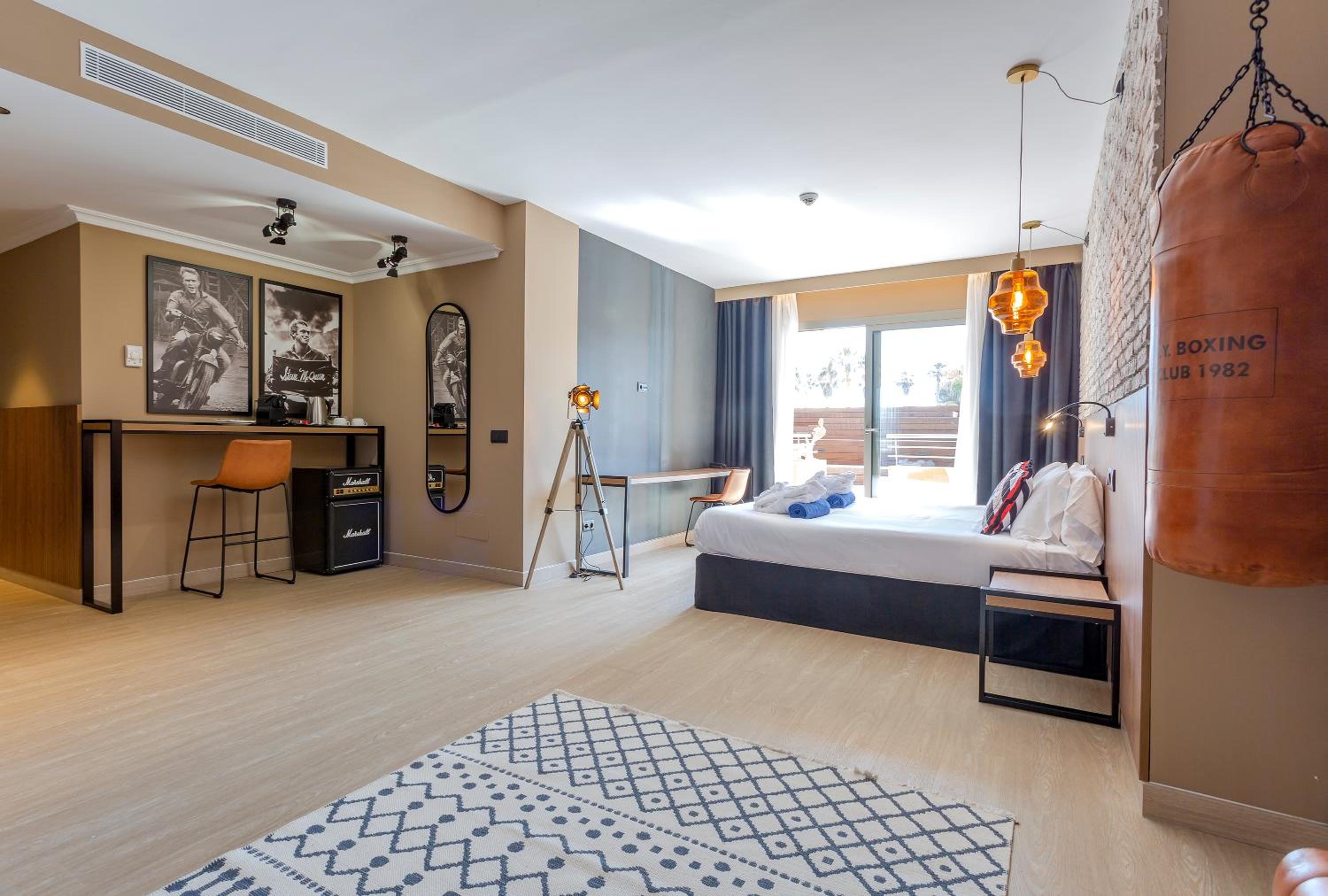 Marins Beach Club - Adults Only Hotel