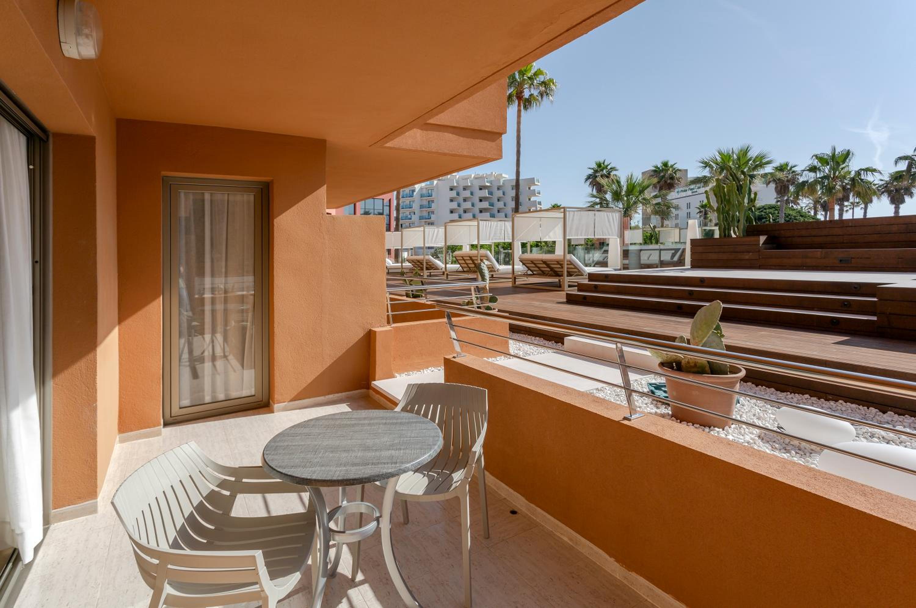 Marins Beach Club - Adults Only Hotel