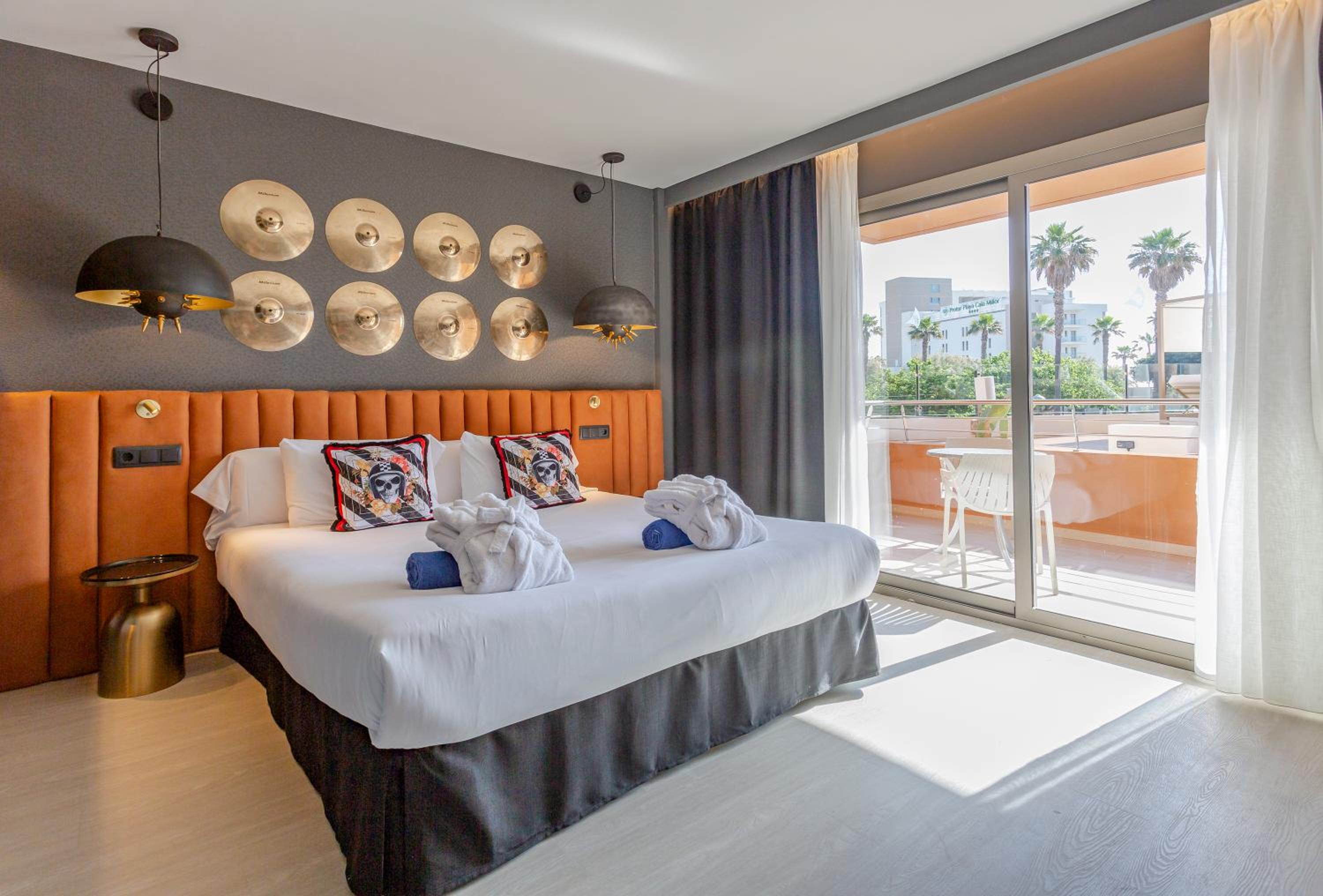 Marins Beach Club - Adults Only Hotel