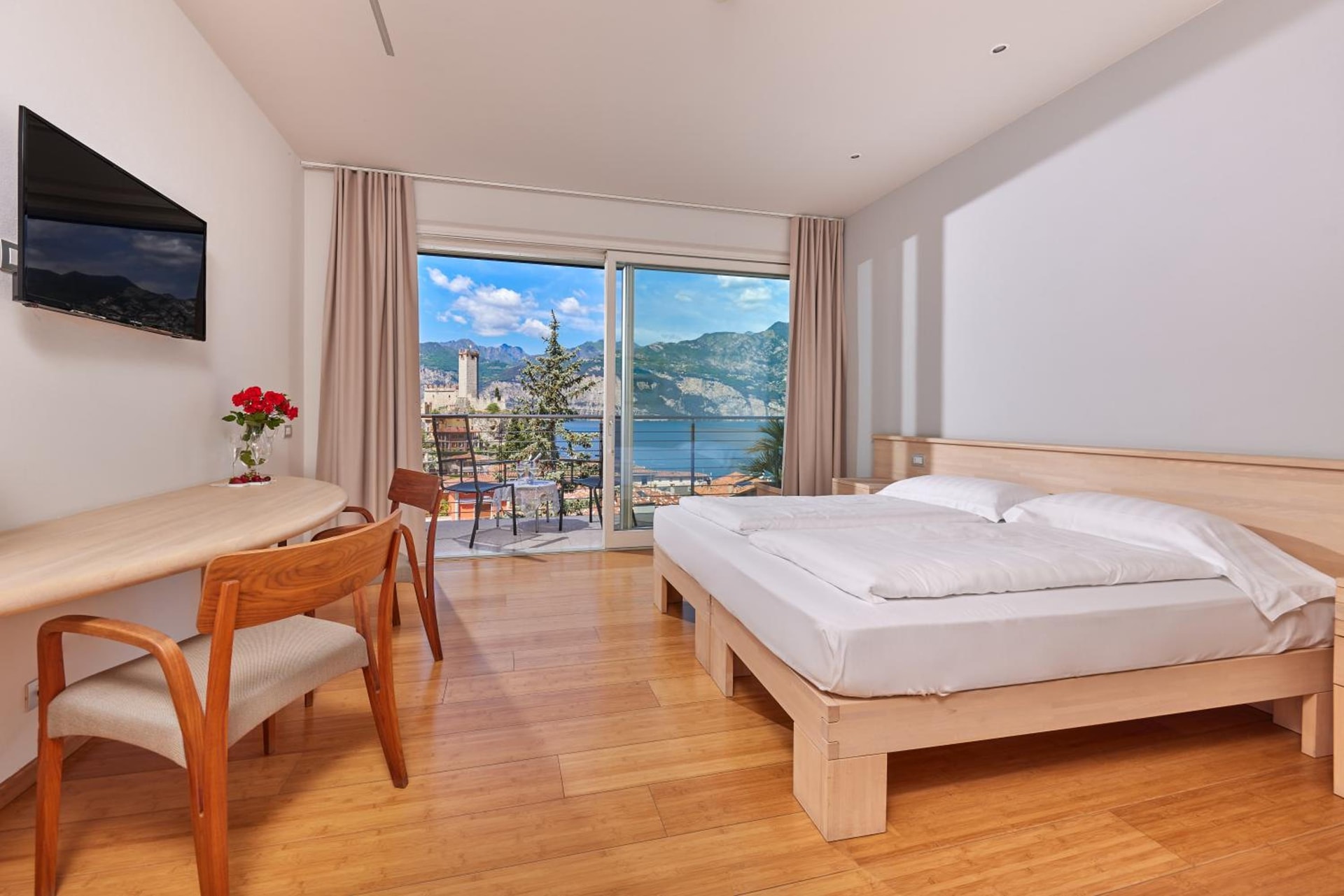 Eco Hotel Ariston