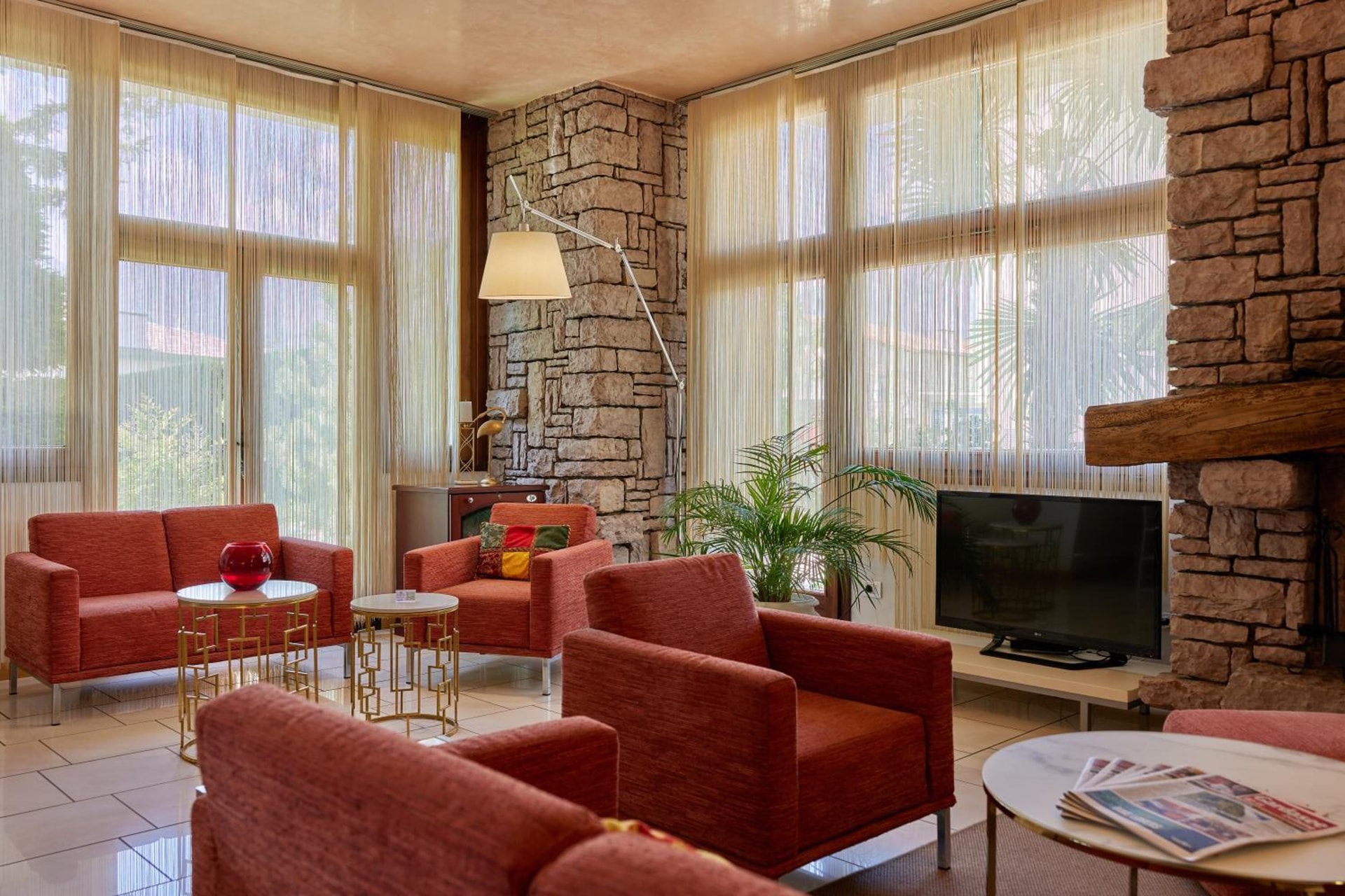 Eco Hotel Ariston