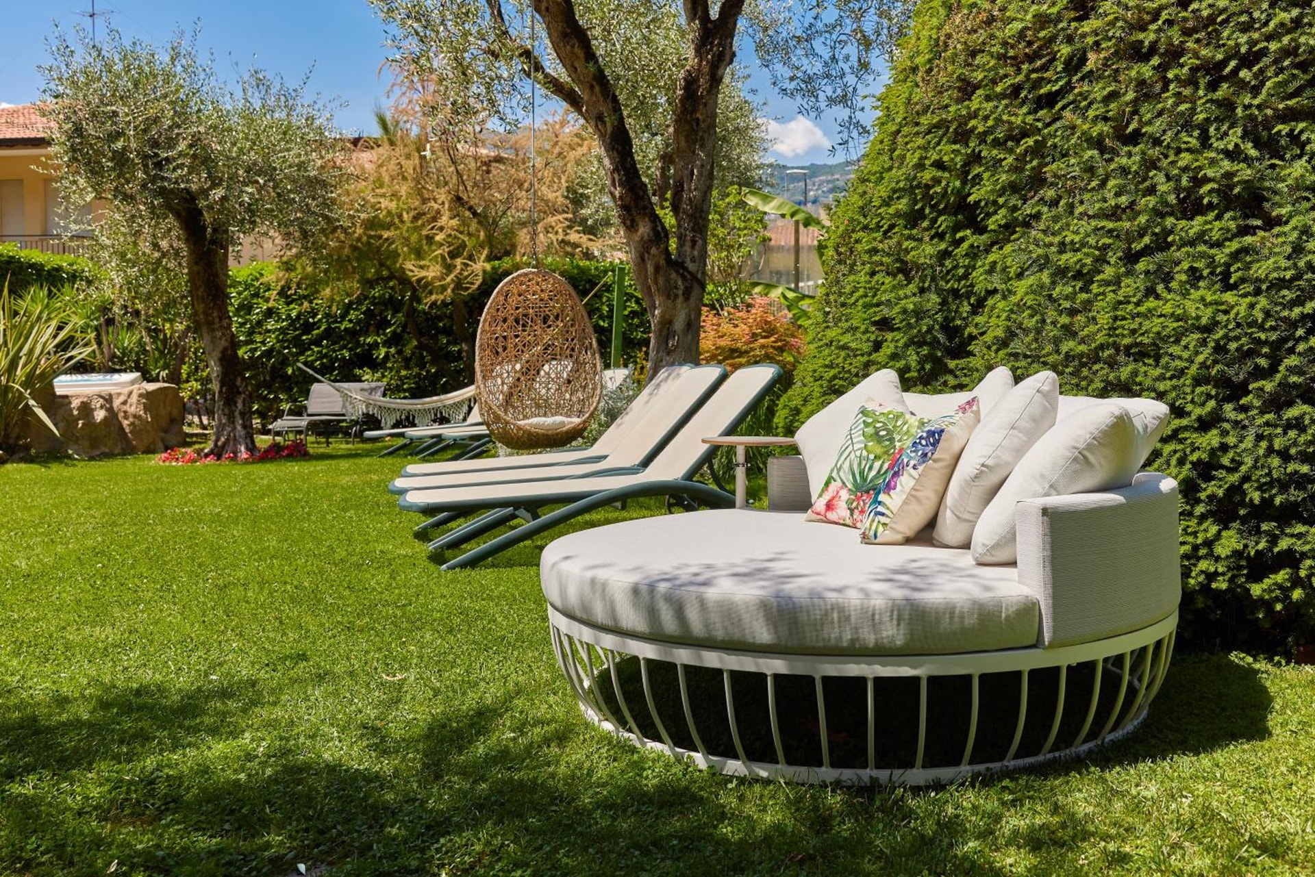 Eco Hotel Ariston