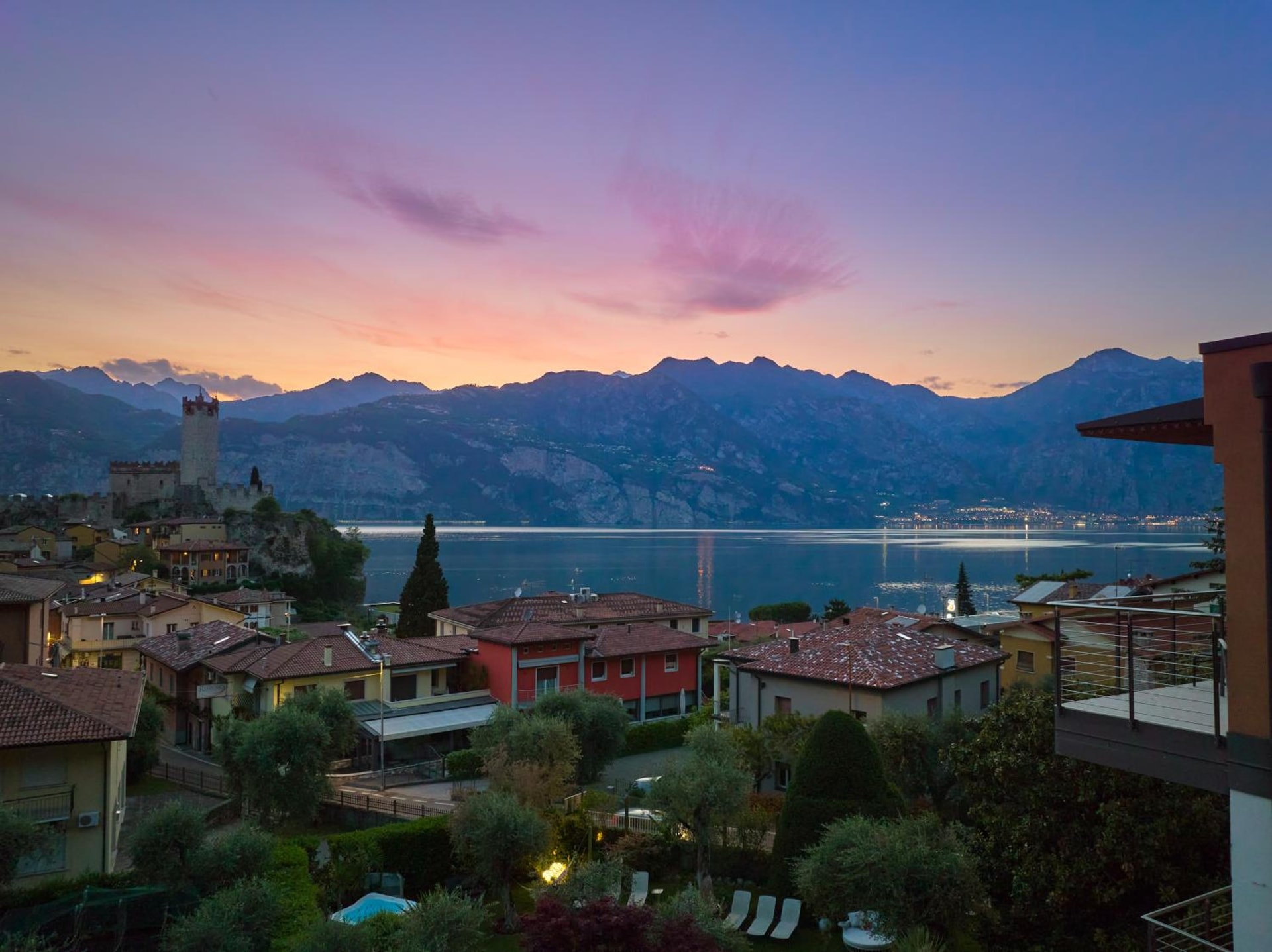Eco Hotel Ariston