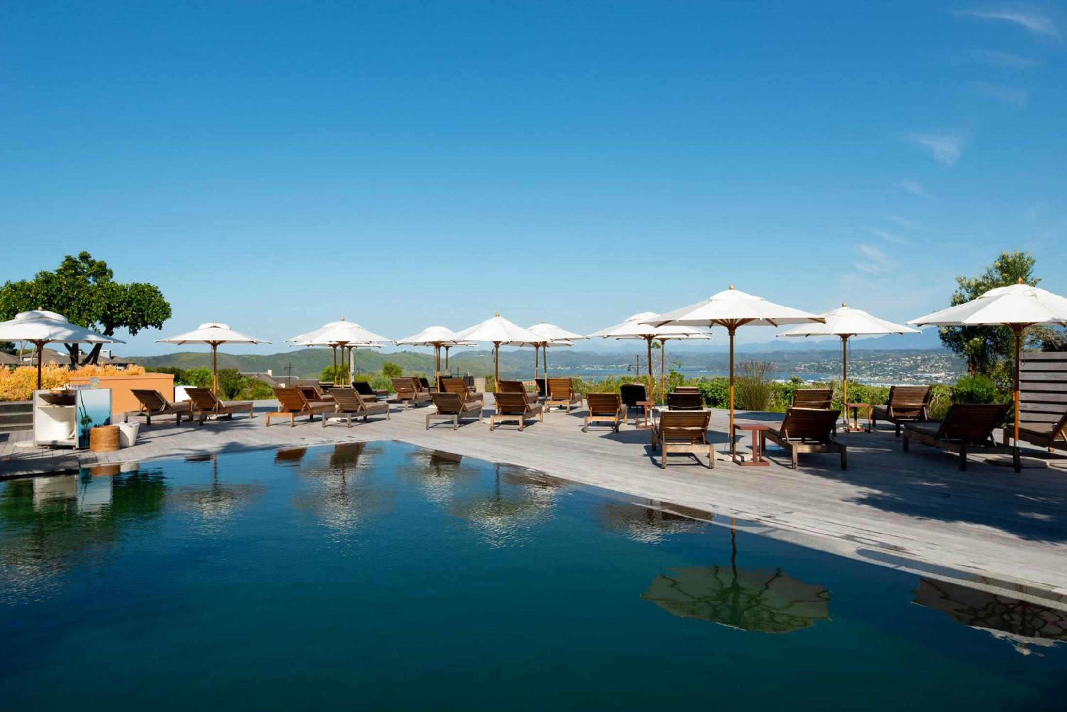 Pezula Nature Retreat