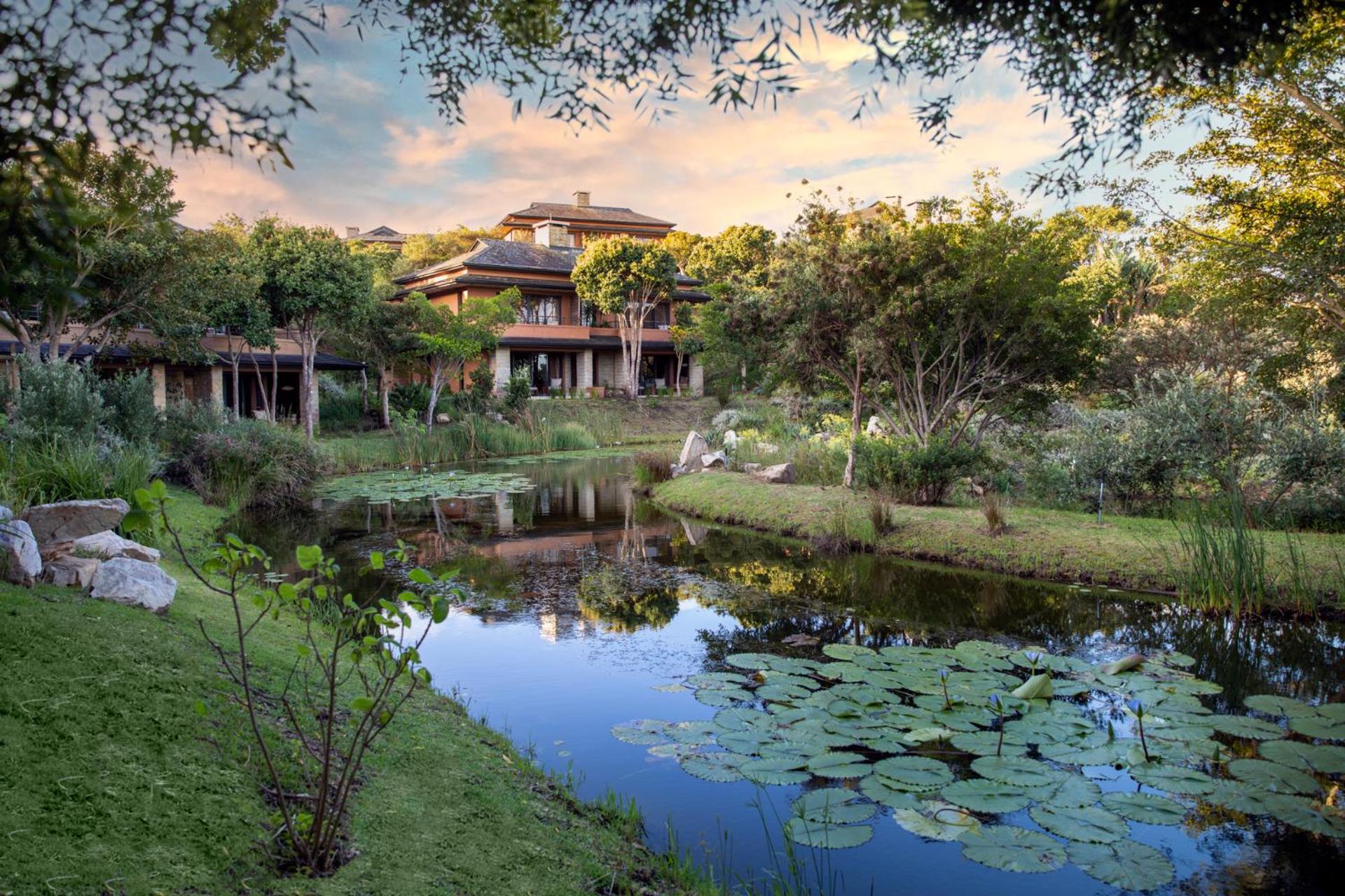 Pezula Nature Retreat
