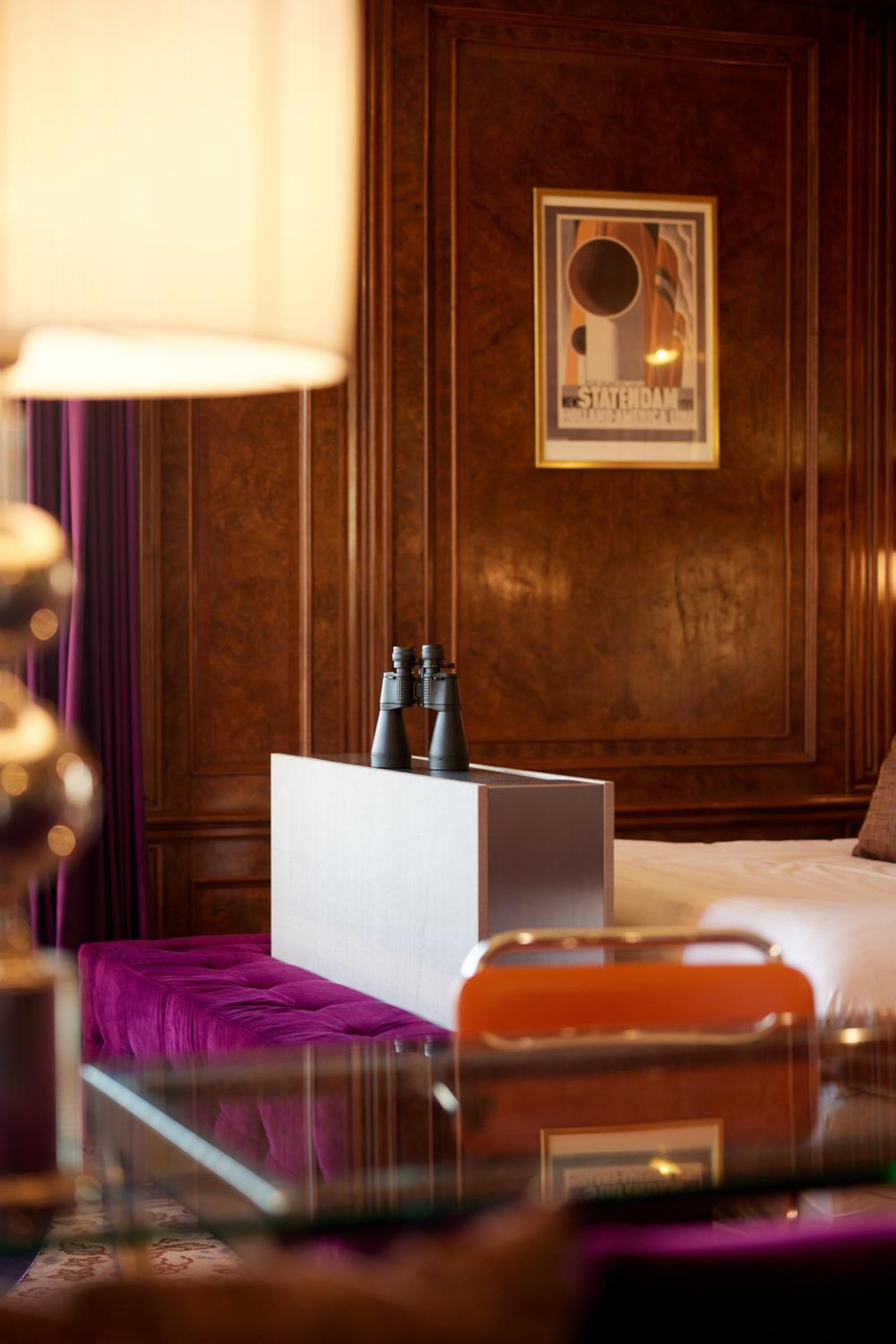Hotel New York by WestCord