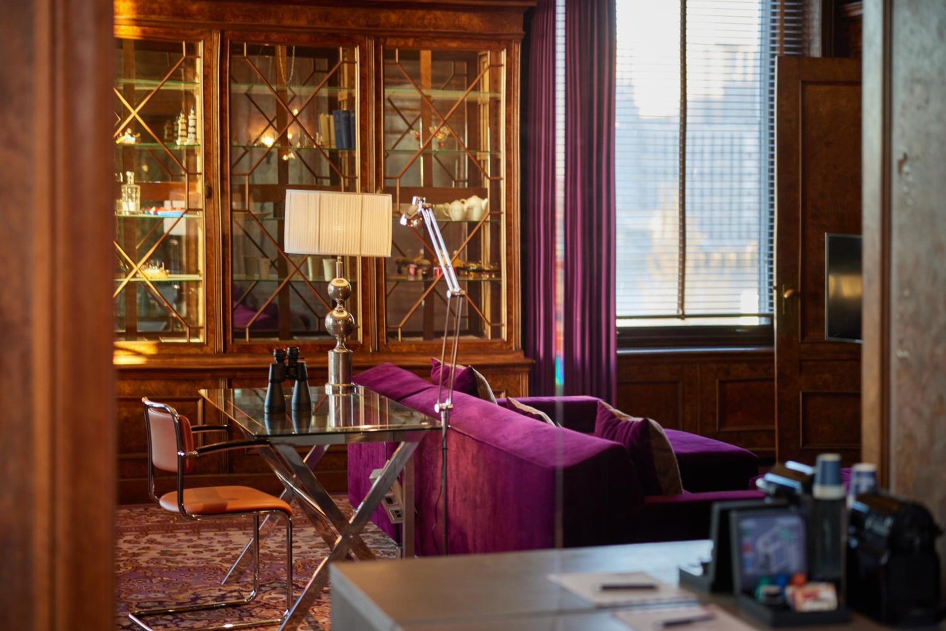 Hotel New York by WestCord