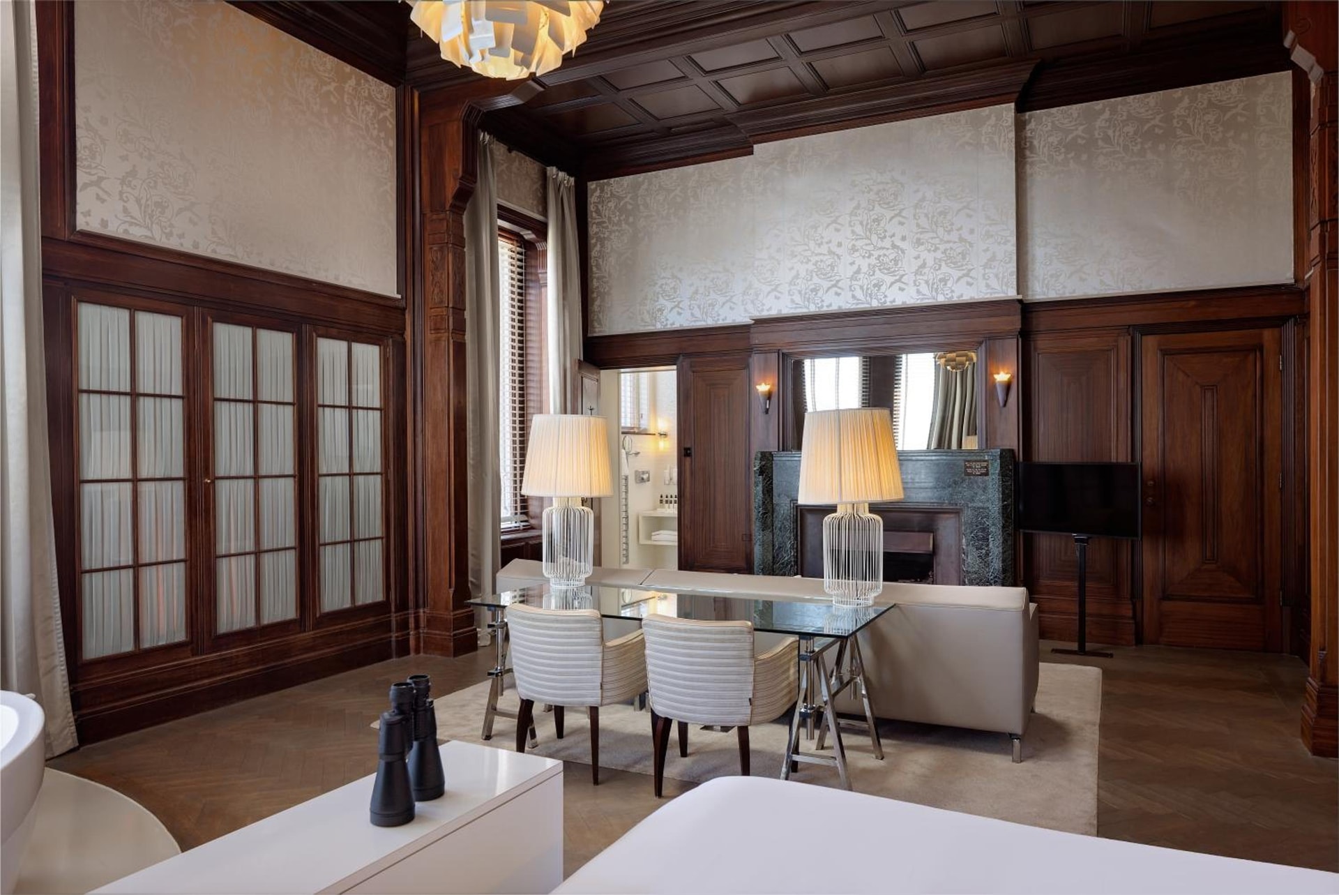 Hotel New York by WestCord