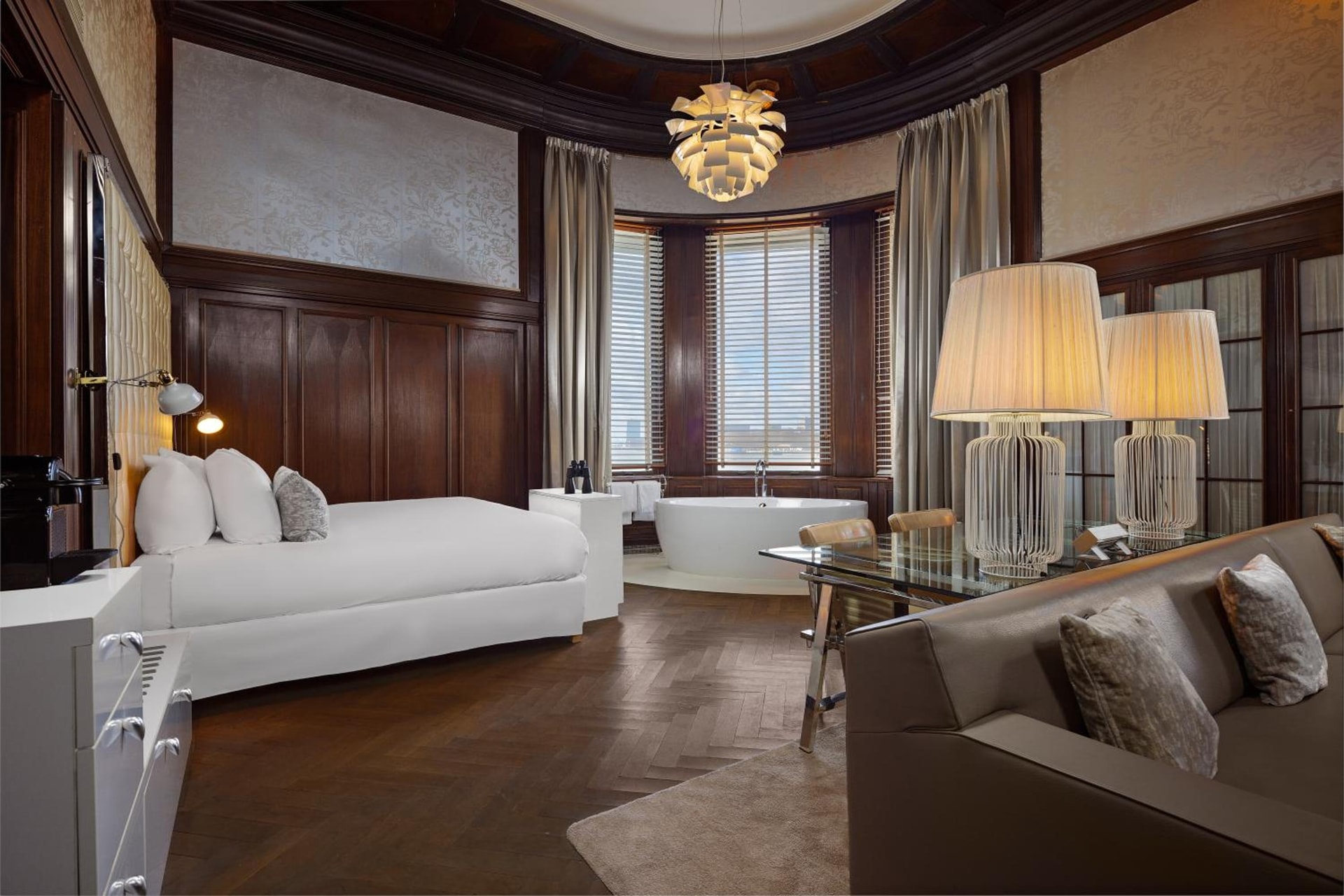 Hotel New York by WestCord