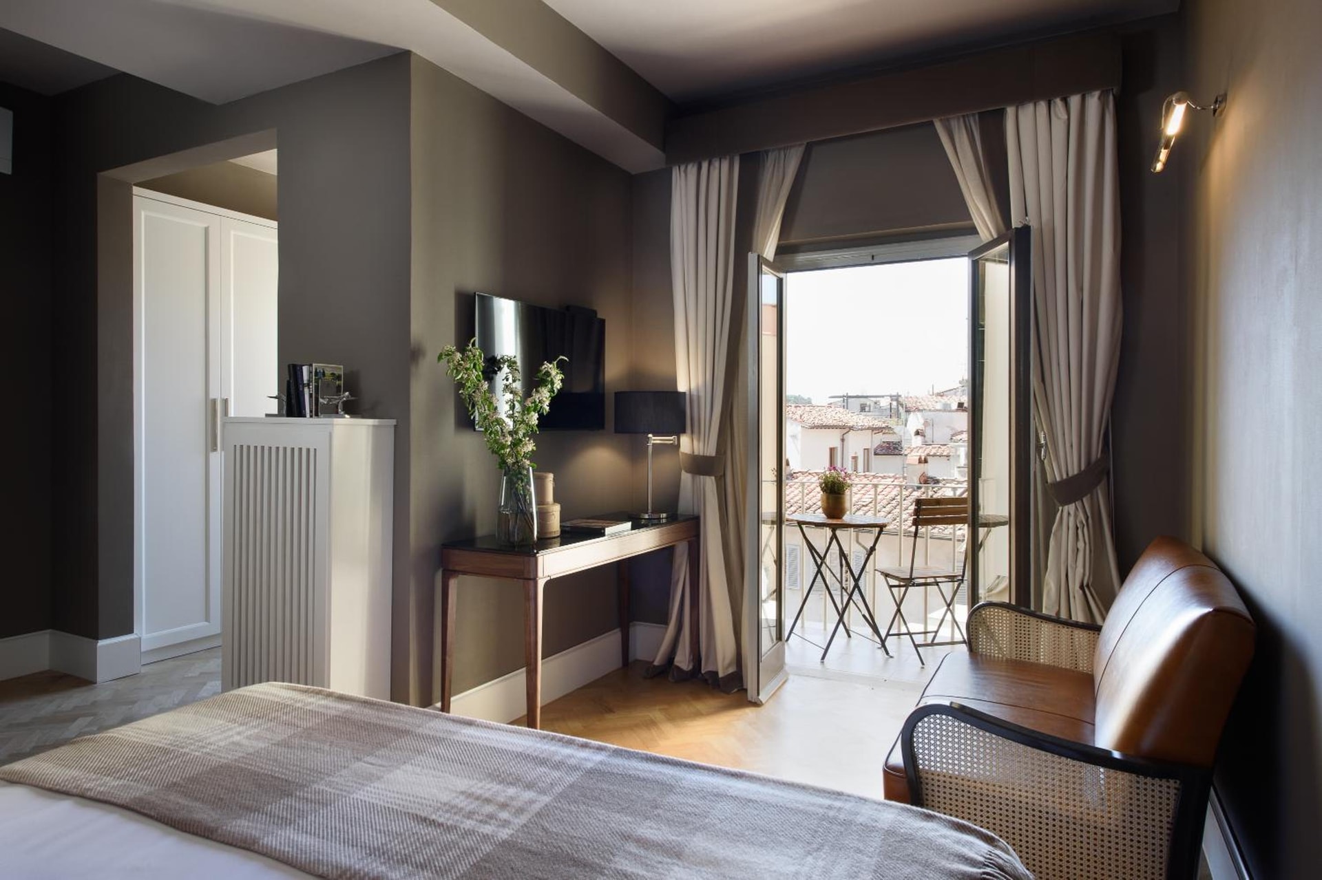 Tornabuoni Suites Collection Residenza D'Epoca