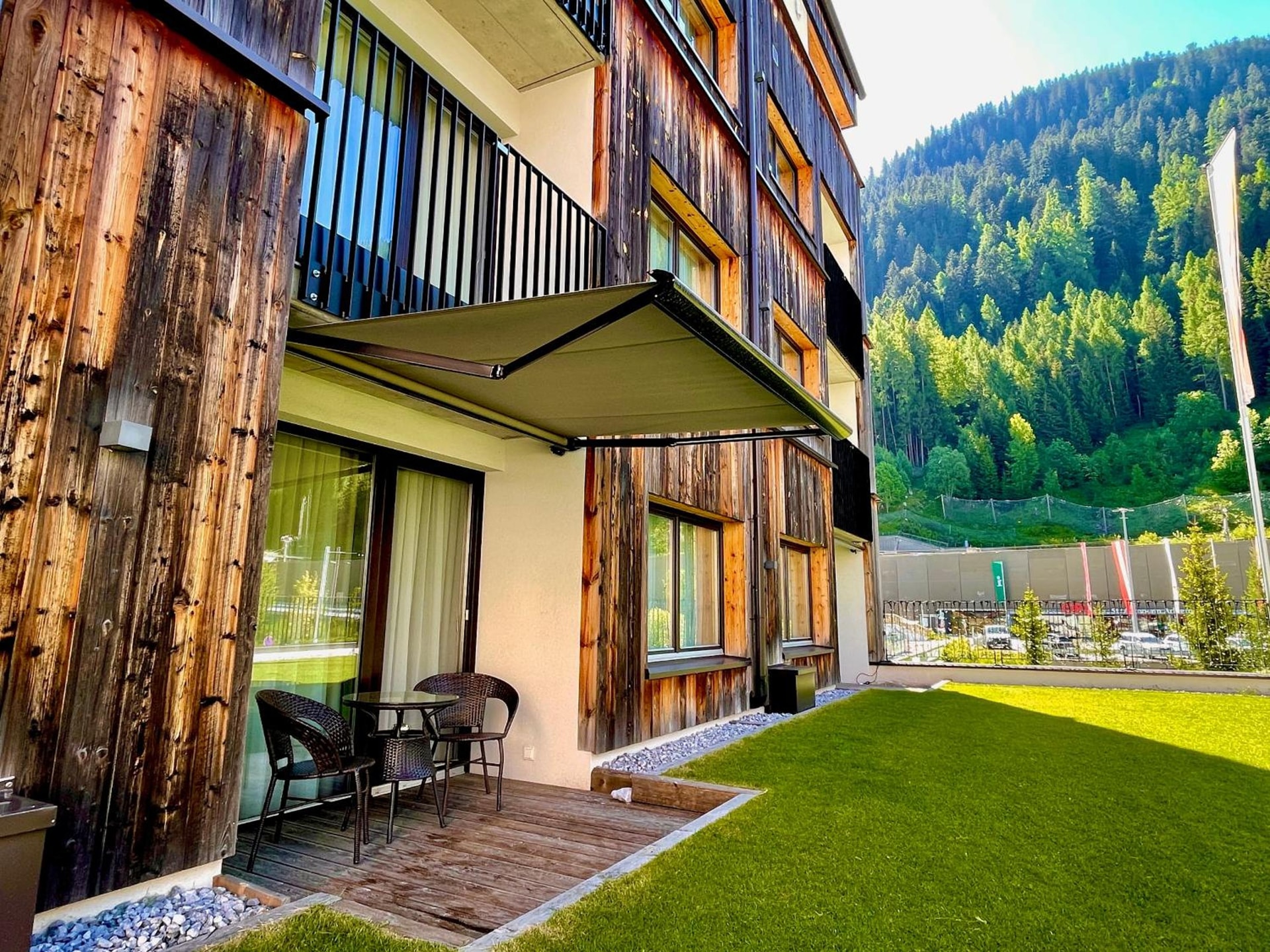 Hotel Andino