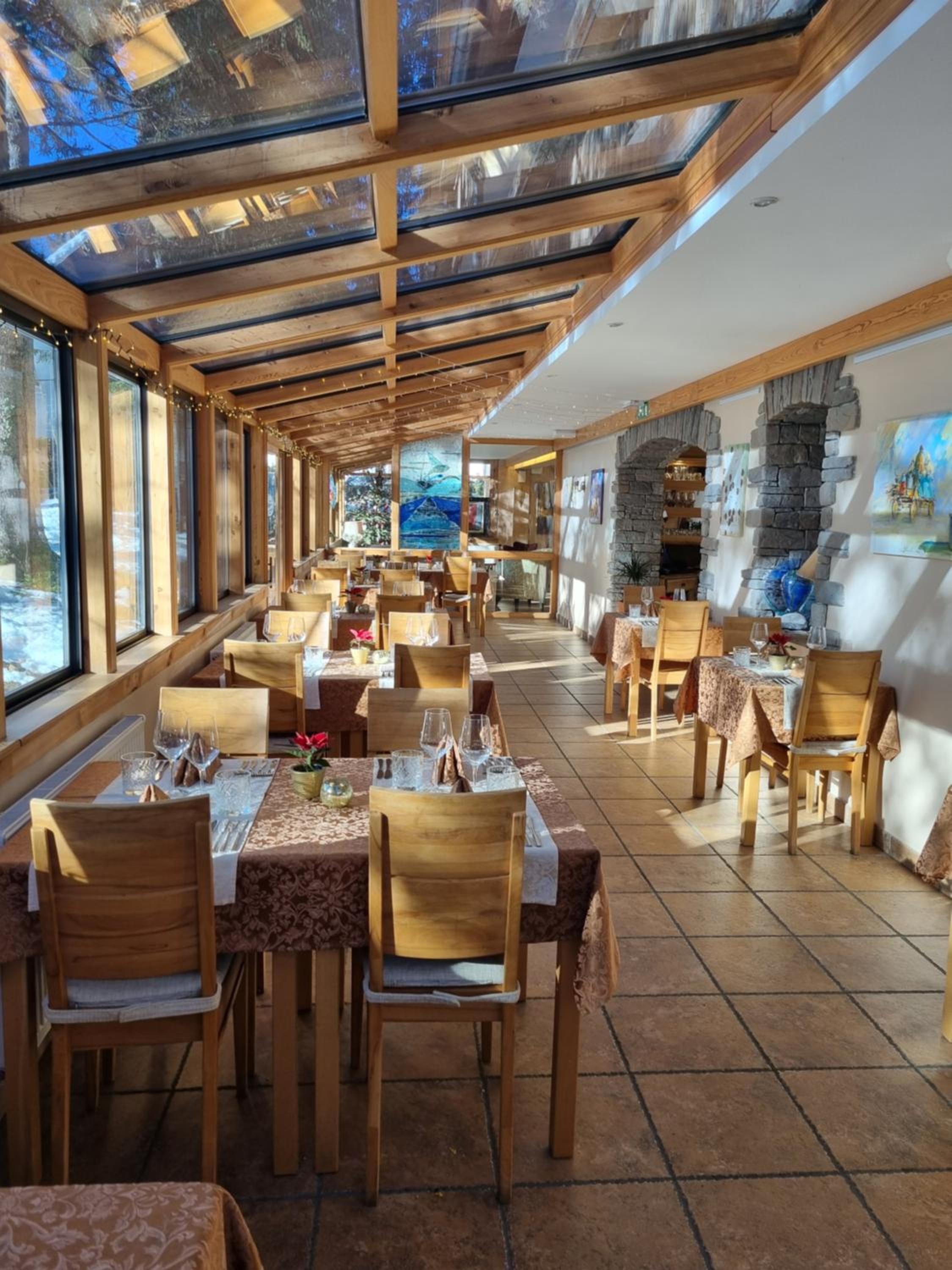 Art Hotel Kristal
