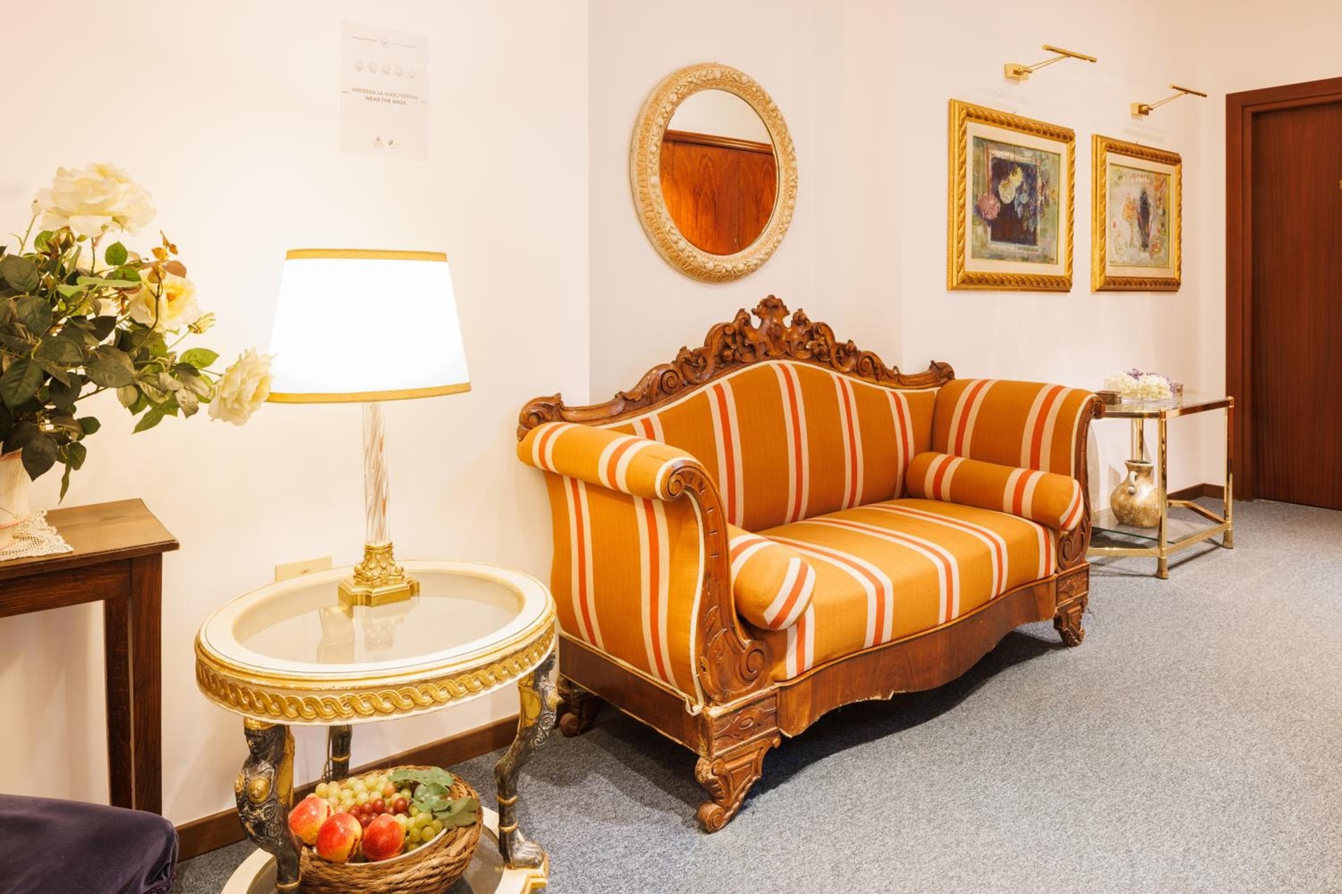 Antica Locanda Leonardo