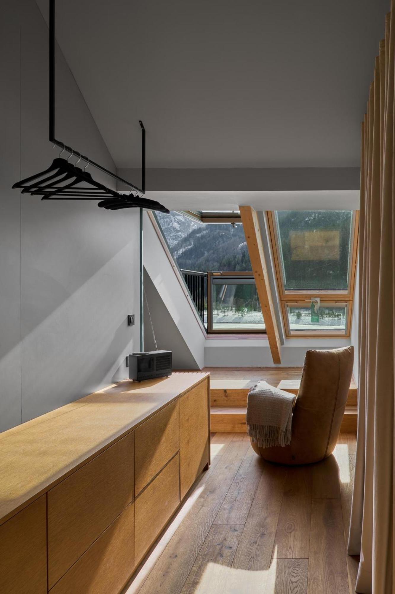 Milka Boutique Hotel