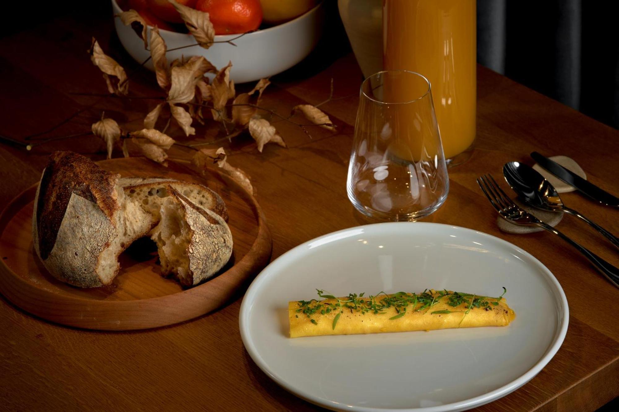 Milka Boutique Hotel