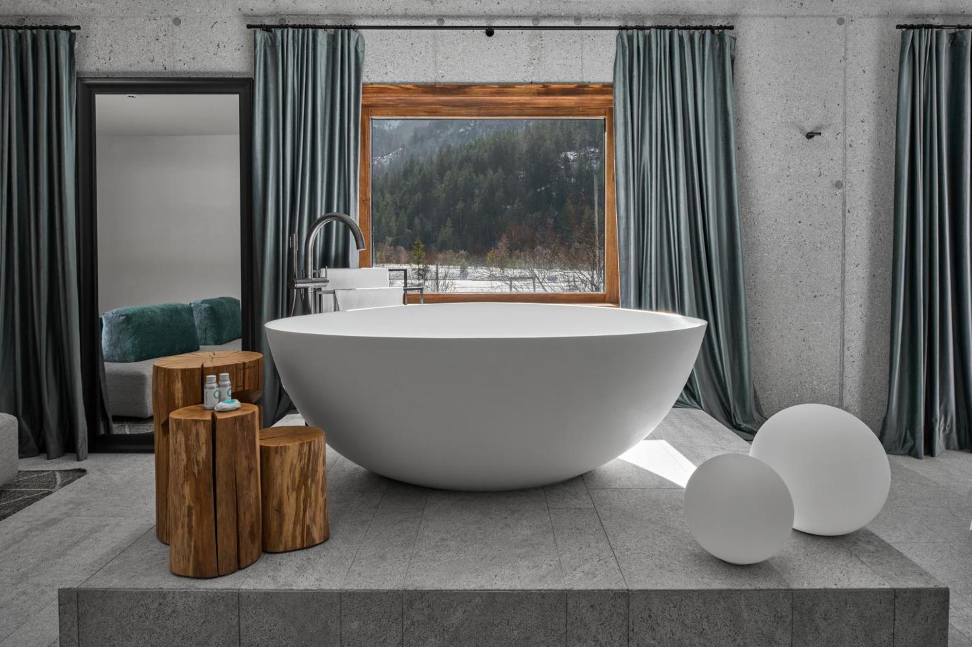 Milka Boutique Hotel