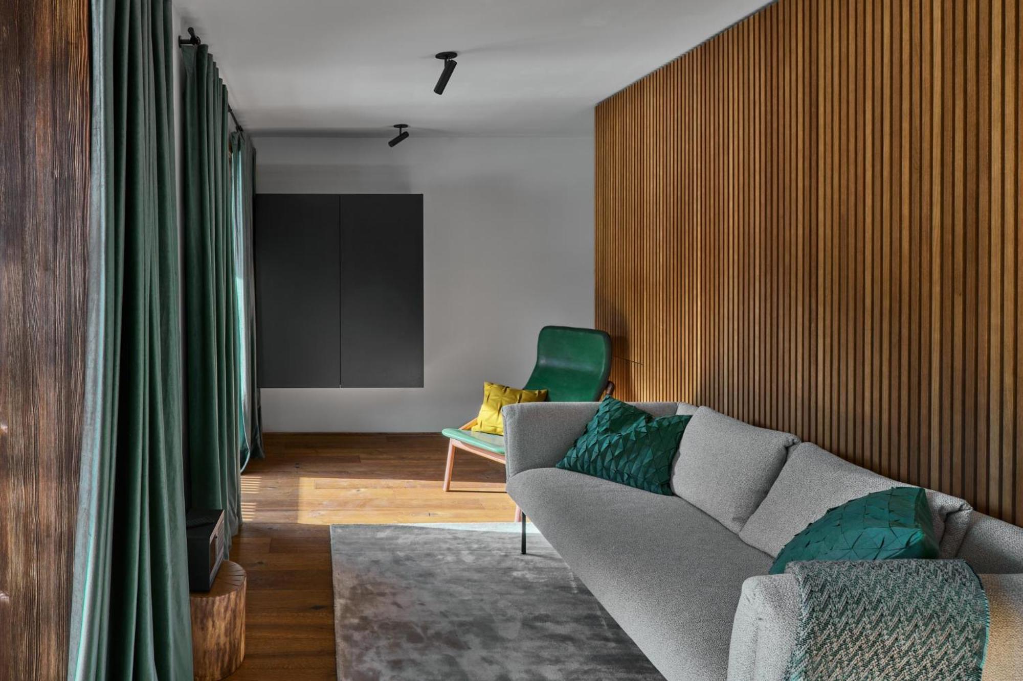 Milka Boutique Hotel