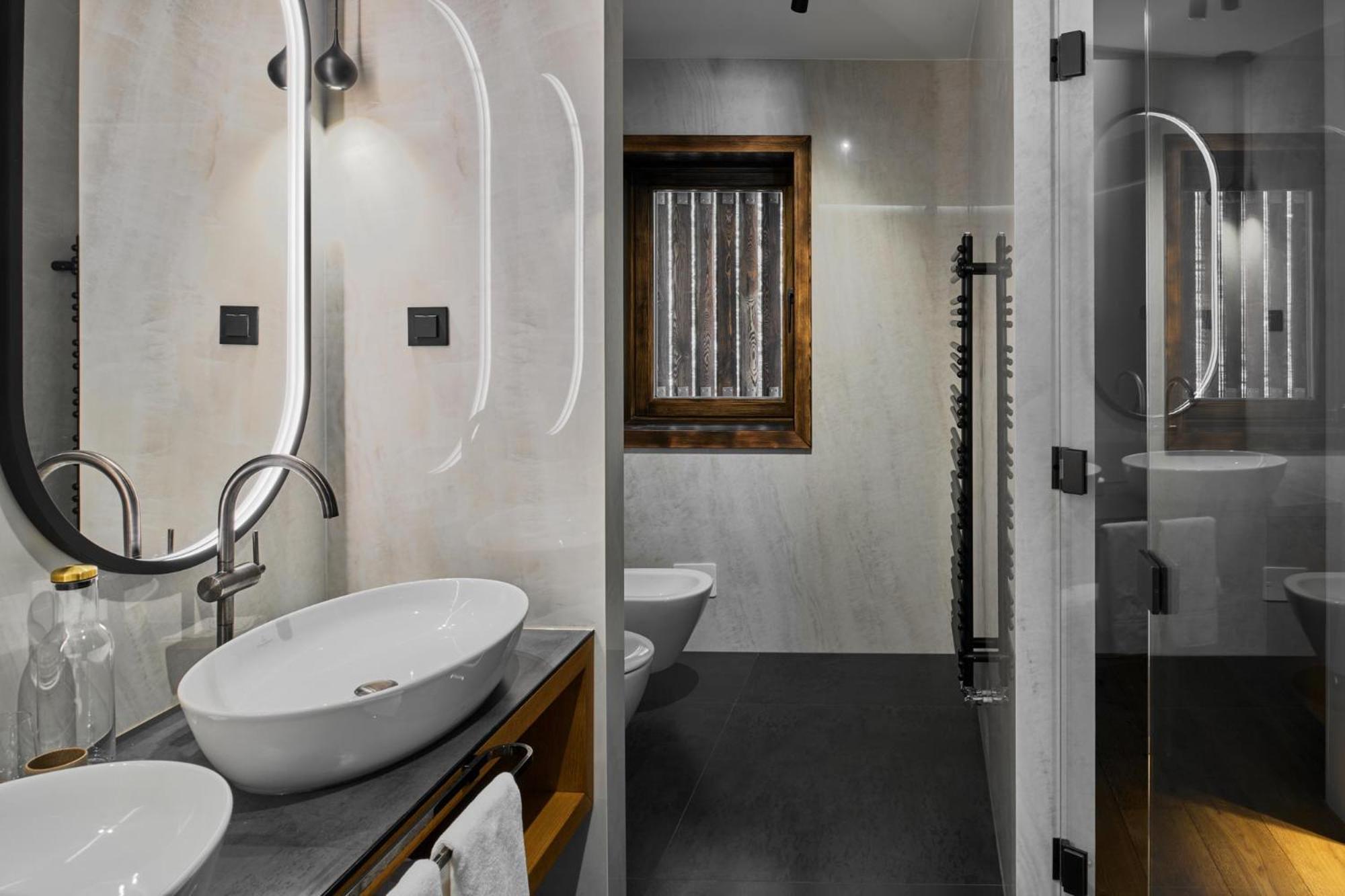 Milka Boutique Hotel