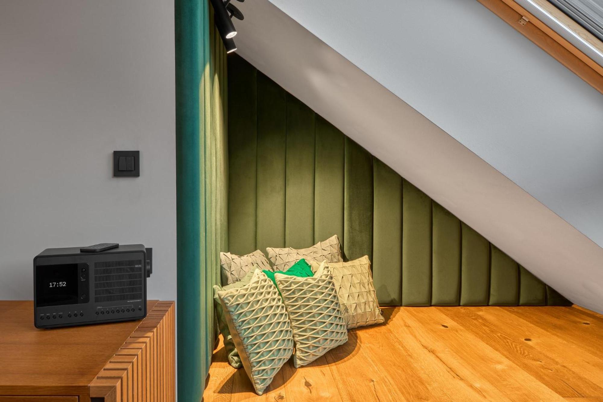 Milka Boutique Hotel