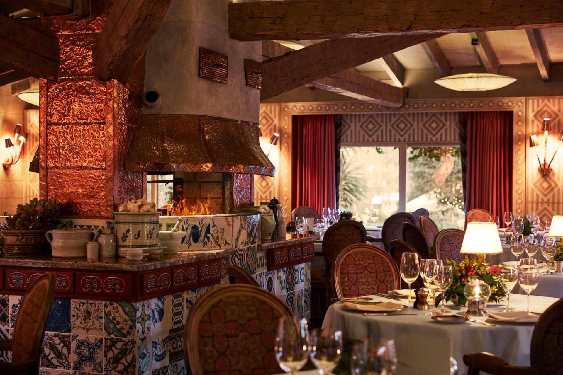 Marbella Club Hotel · Golf Resort & Spa