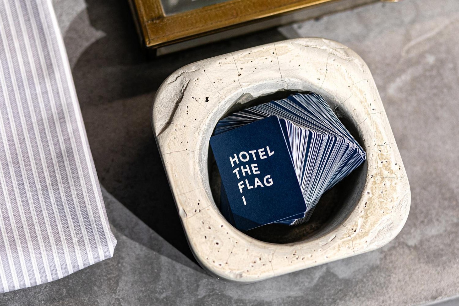 HOTEL THE FLAG Shinsaibashi