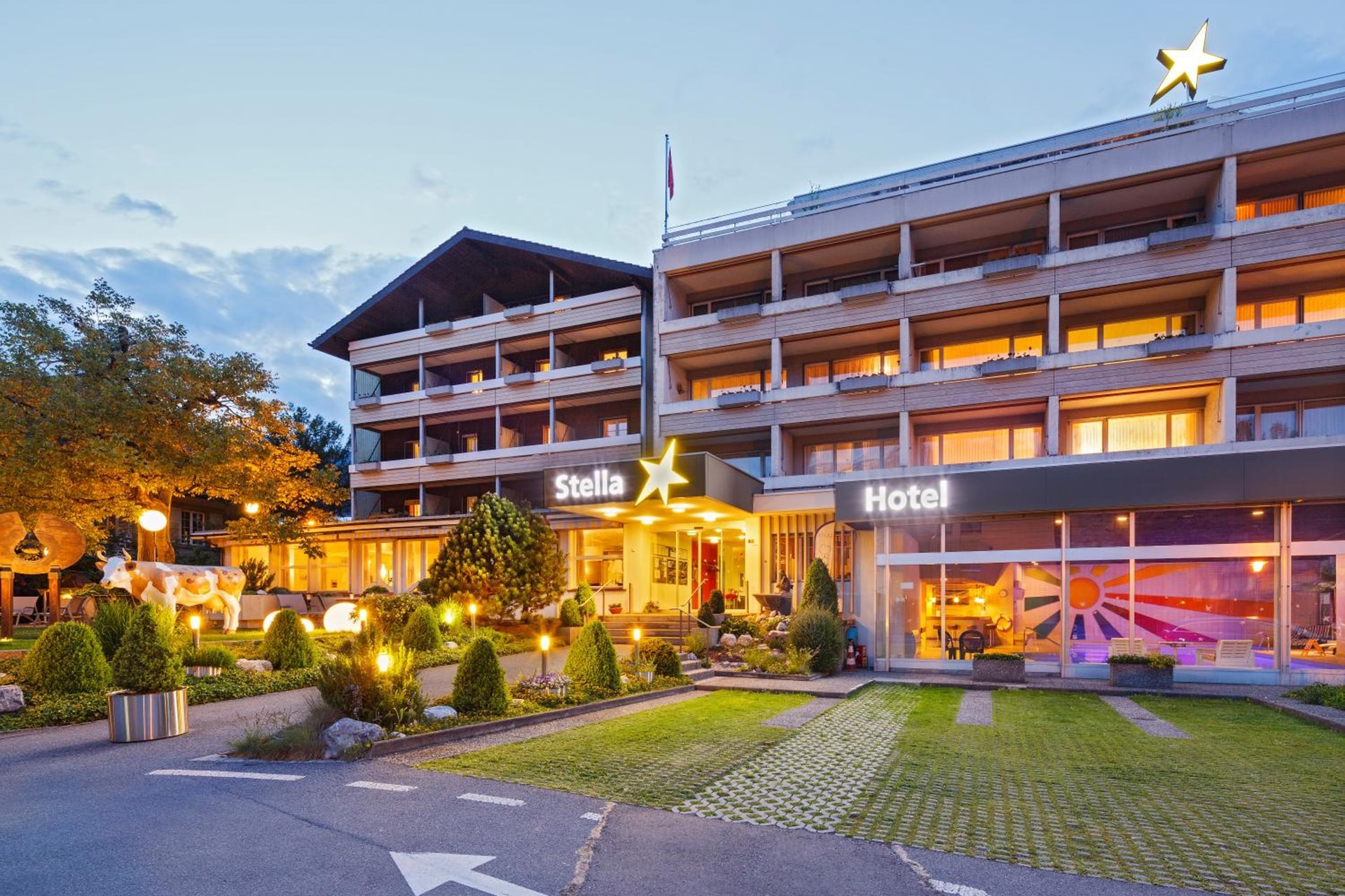 building