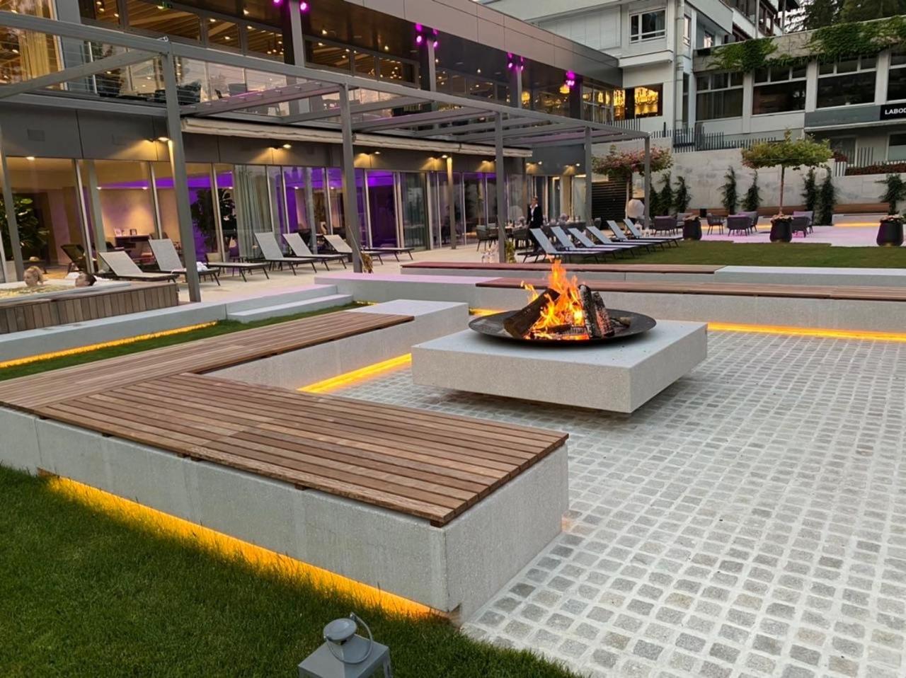 Bled Rose Hotel