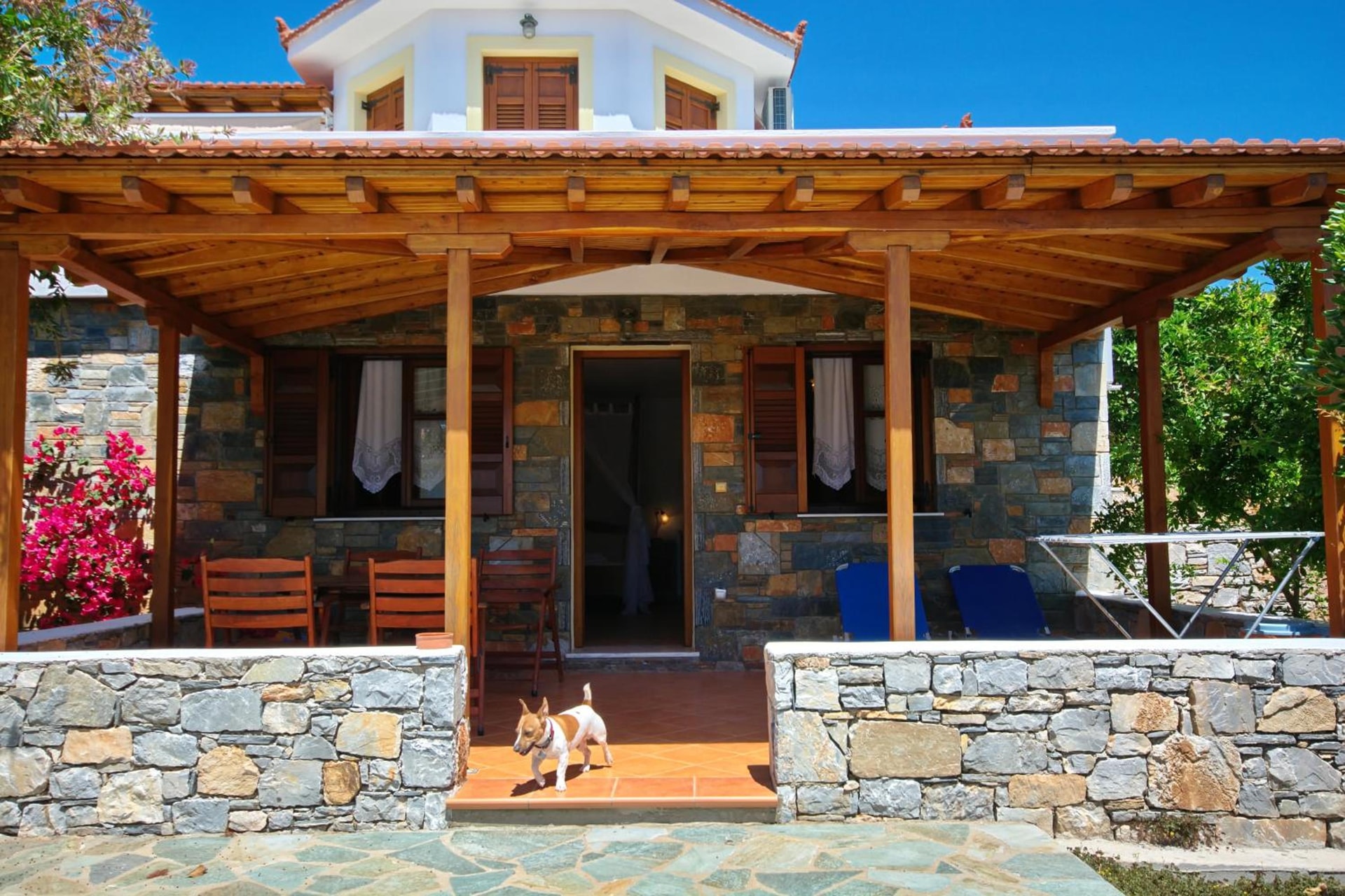 Pelagos Villas
