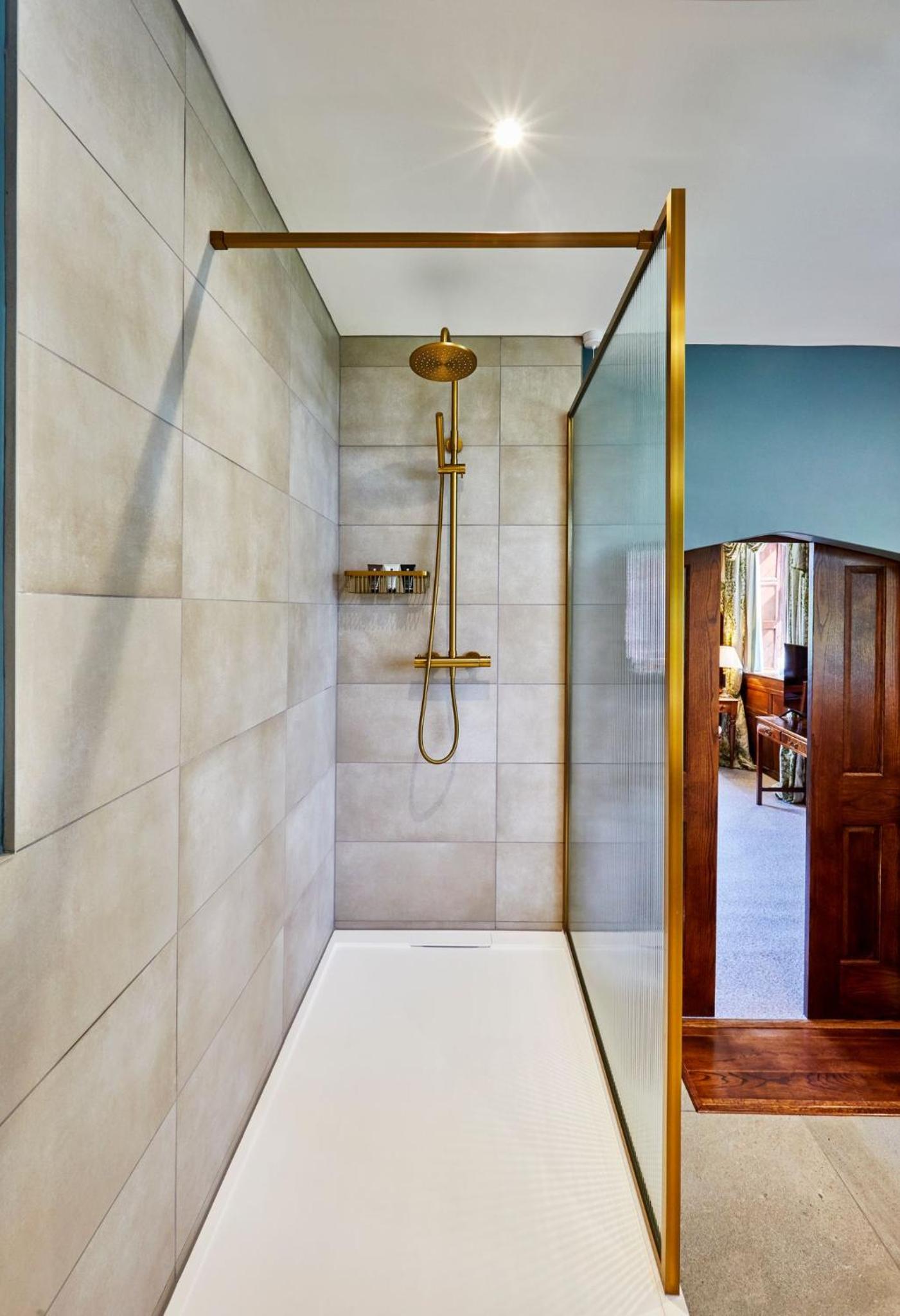 Ockenden Manor Hotel & Spa