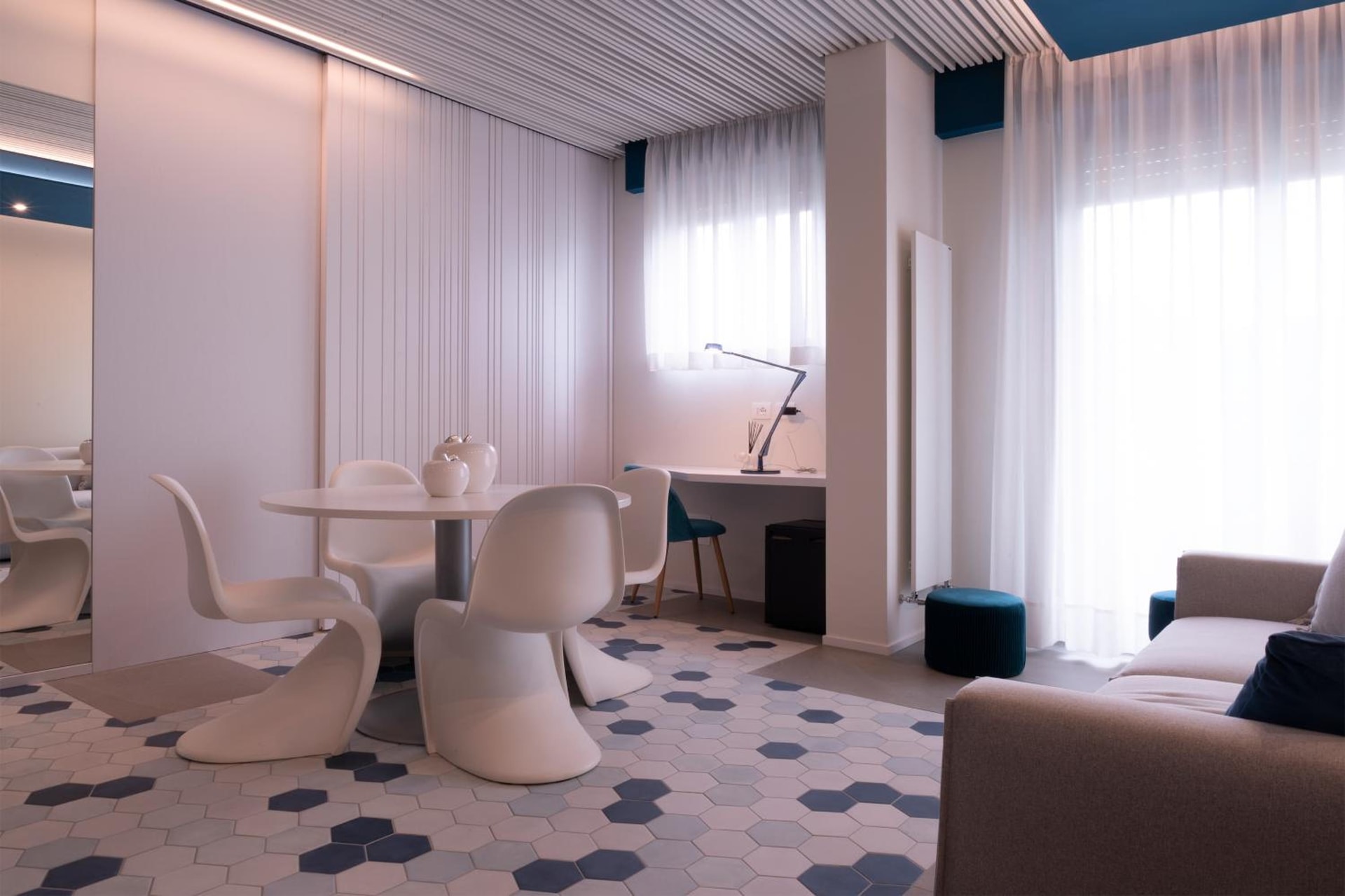 Hotel Du Lac - Relax Attitude Hotel