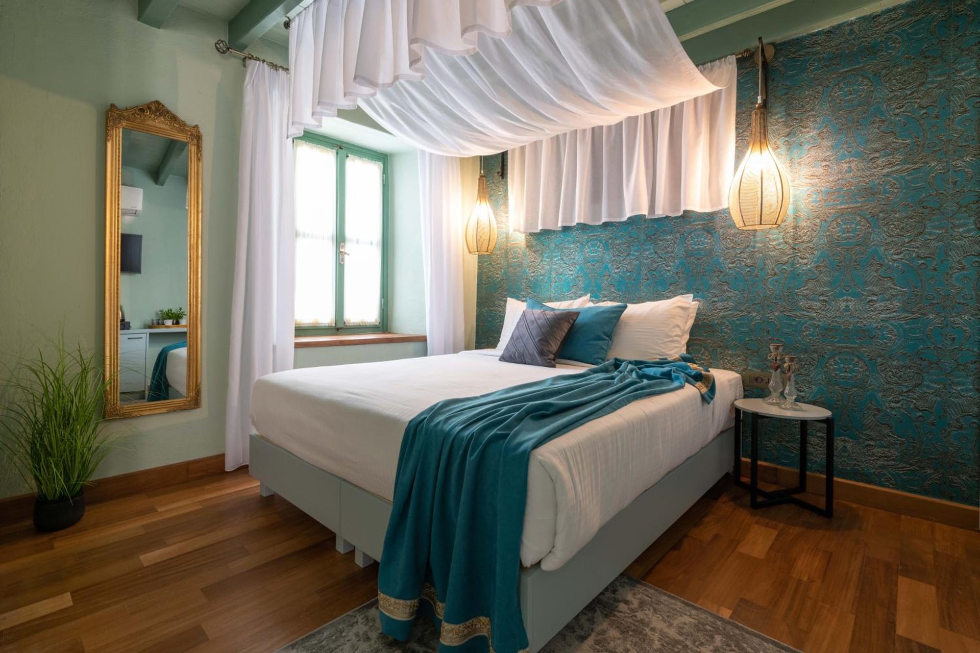 Sperveri Boutique Hotel