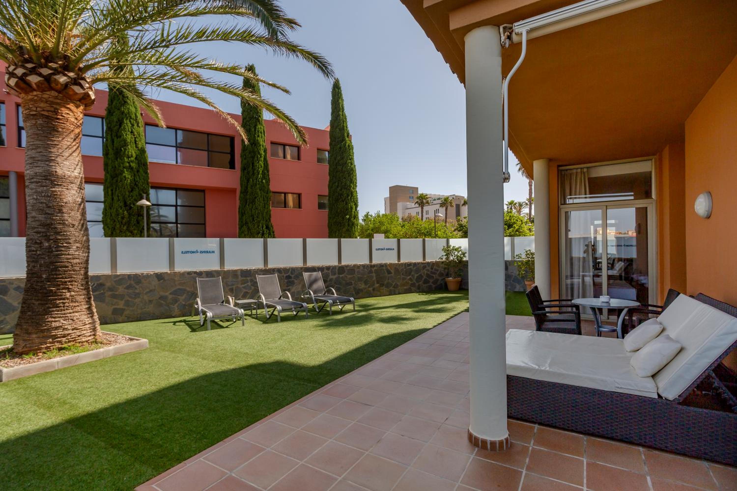 Marins Beach Club - Adults Only Hotel