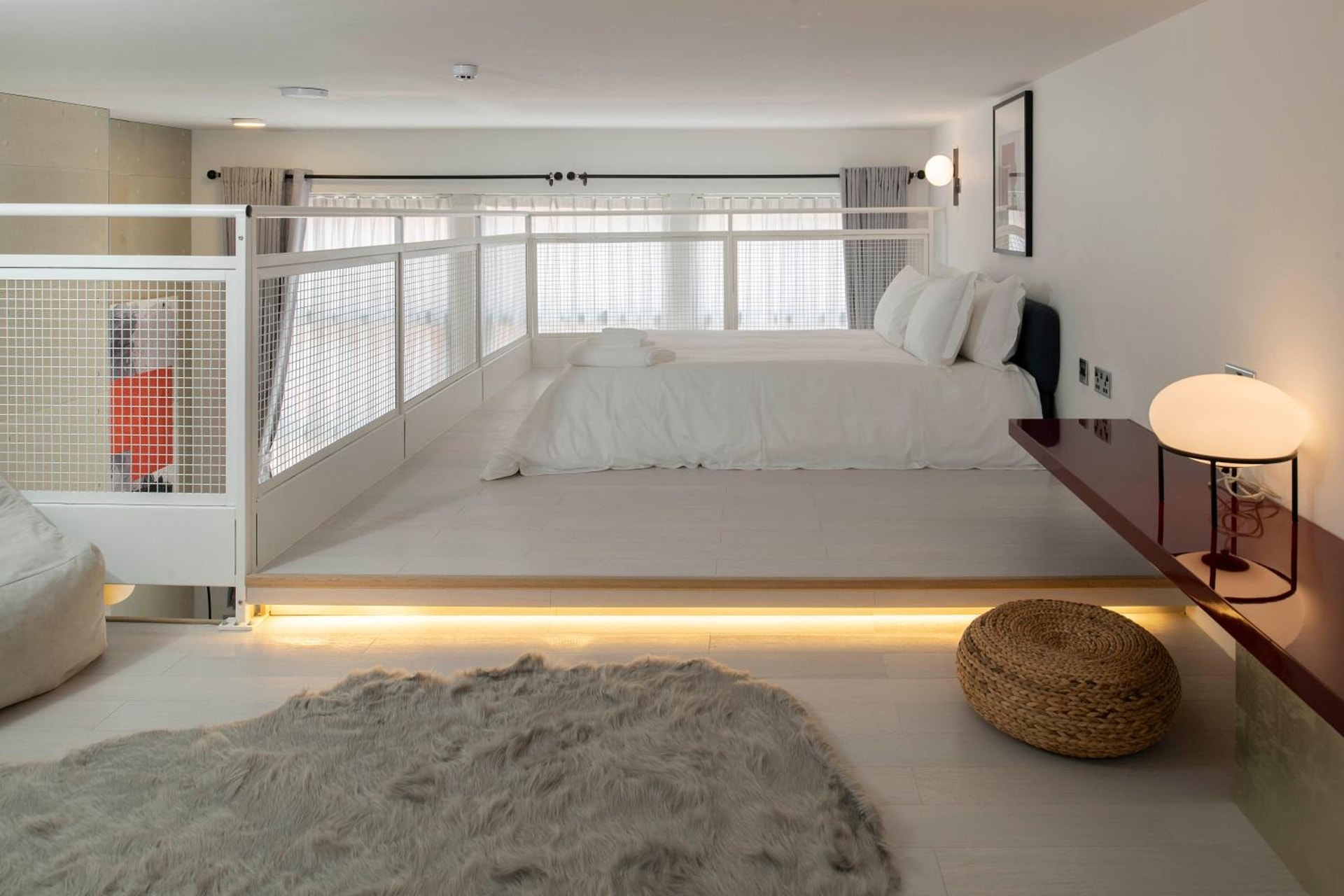 Trueman Court Luxury Serviced Apartments